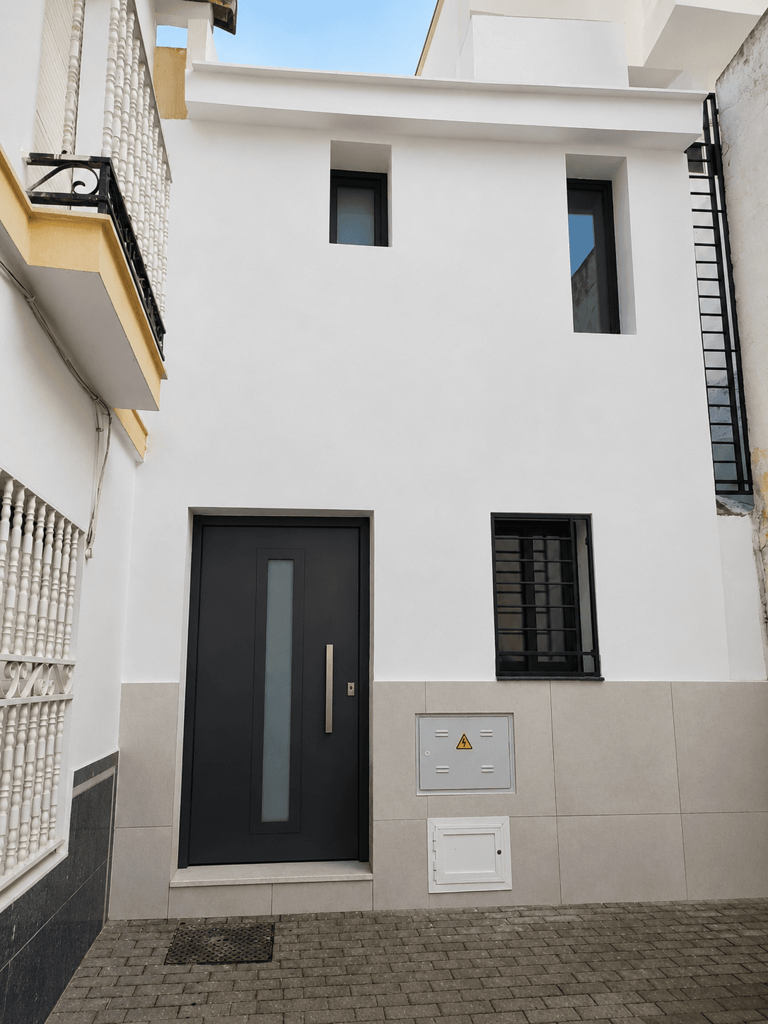 Adosado en Venta en Calle Montecillo - 10