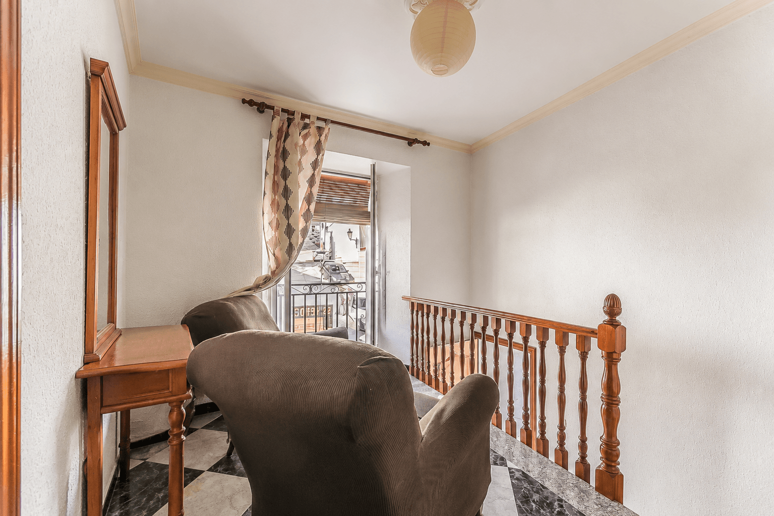 Casa en Venta en Calle Malaga - 10