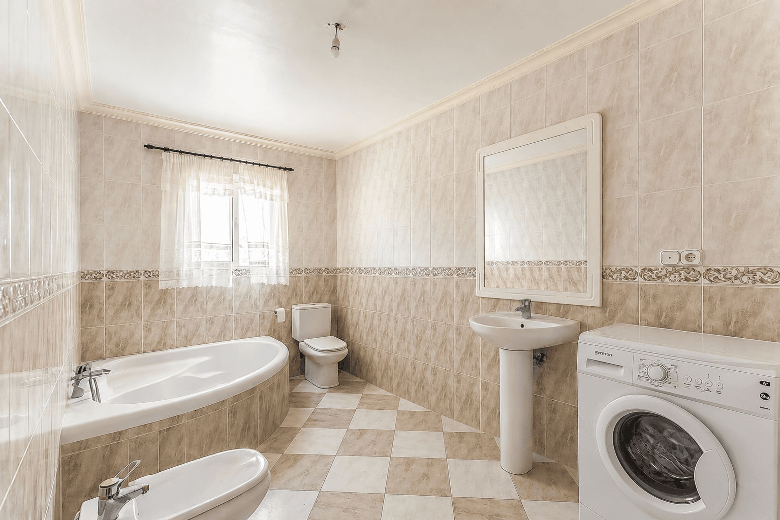Casa en Venta en Calle Malaga - 11