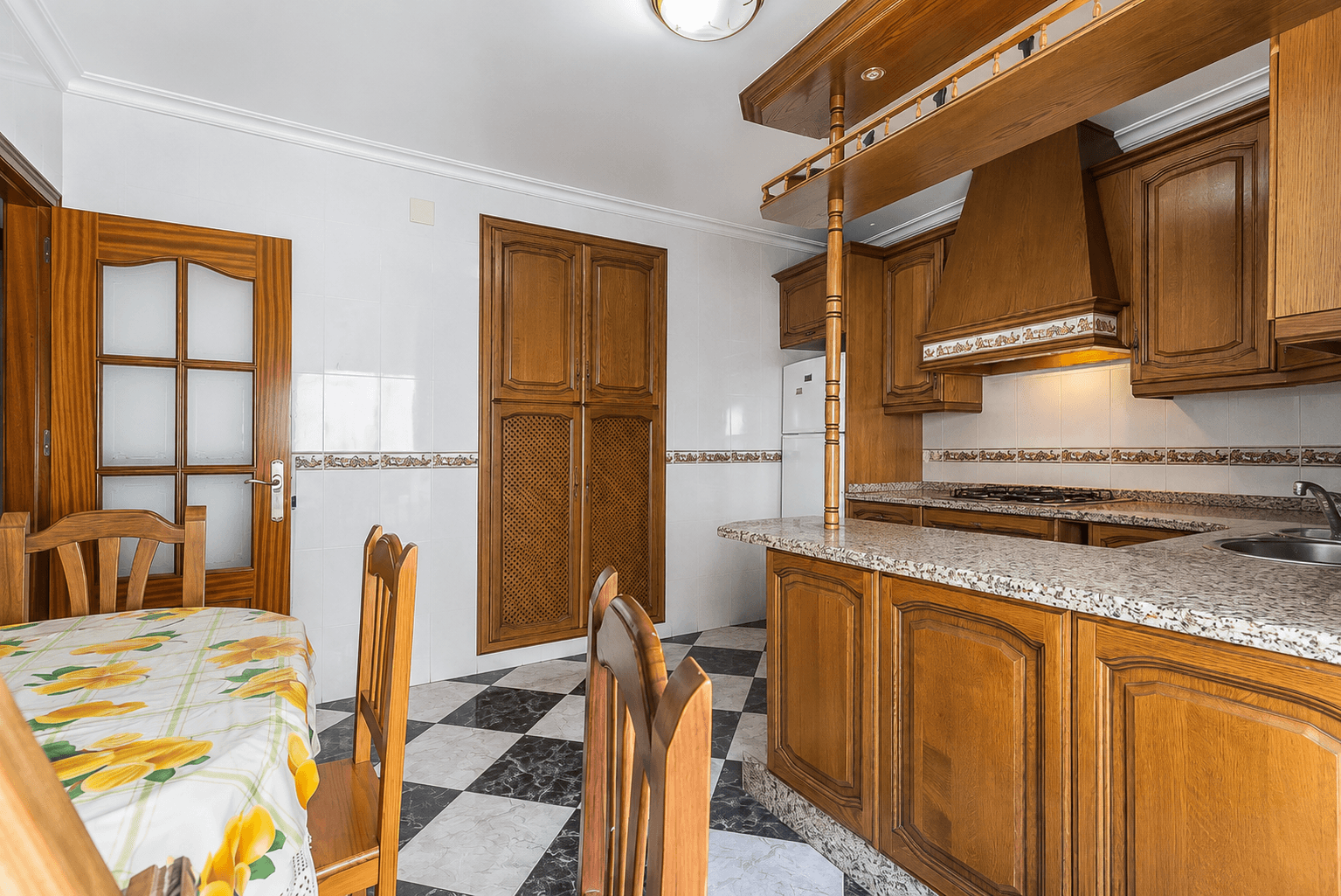 Casa en Venta en Calle Malaga - 4
