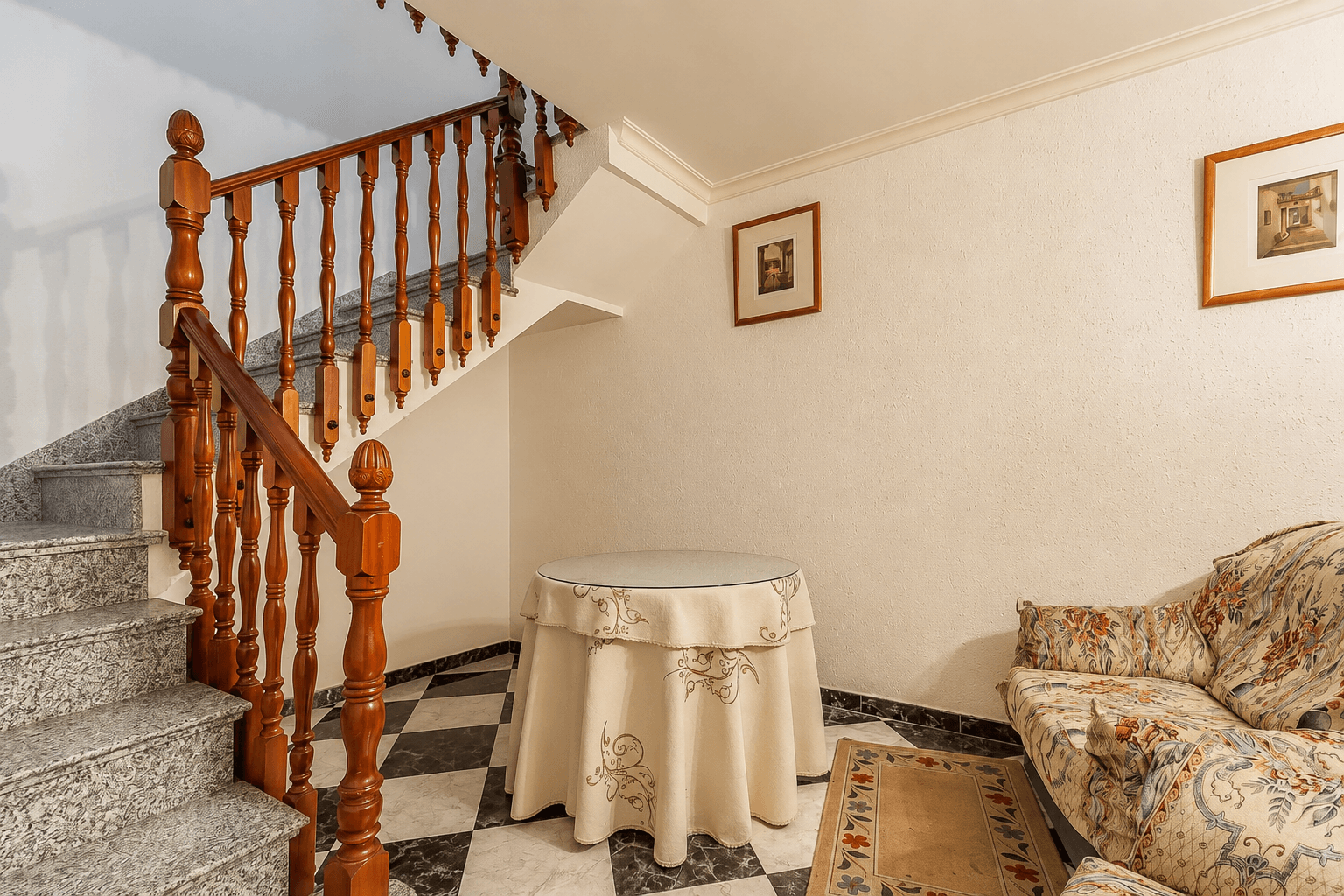Casa en Venta en Calle Malaga - 3