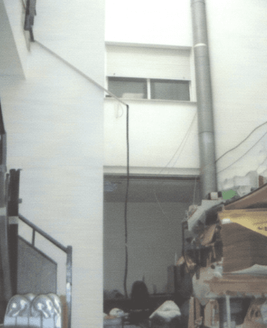 Edificio Residencial en Venta en Calle Torrelaguna - 6