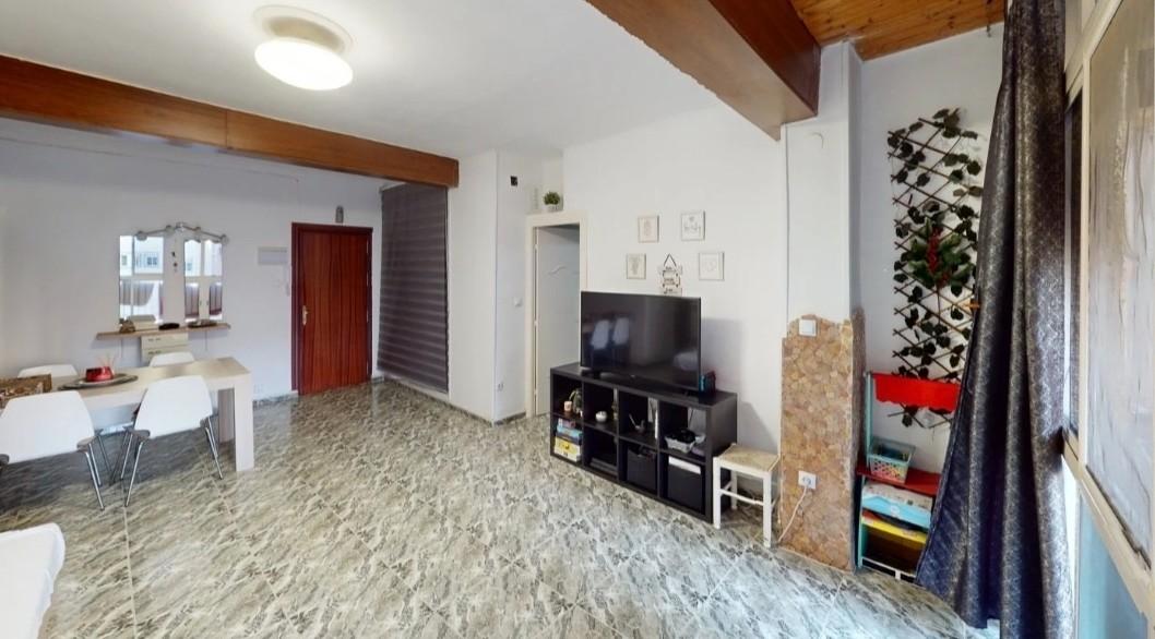 Piso en Venta en Pasaje Río Mundo - 1