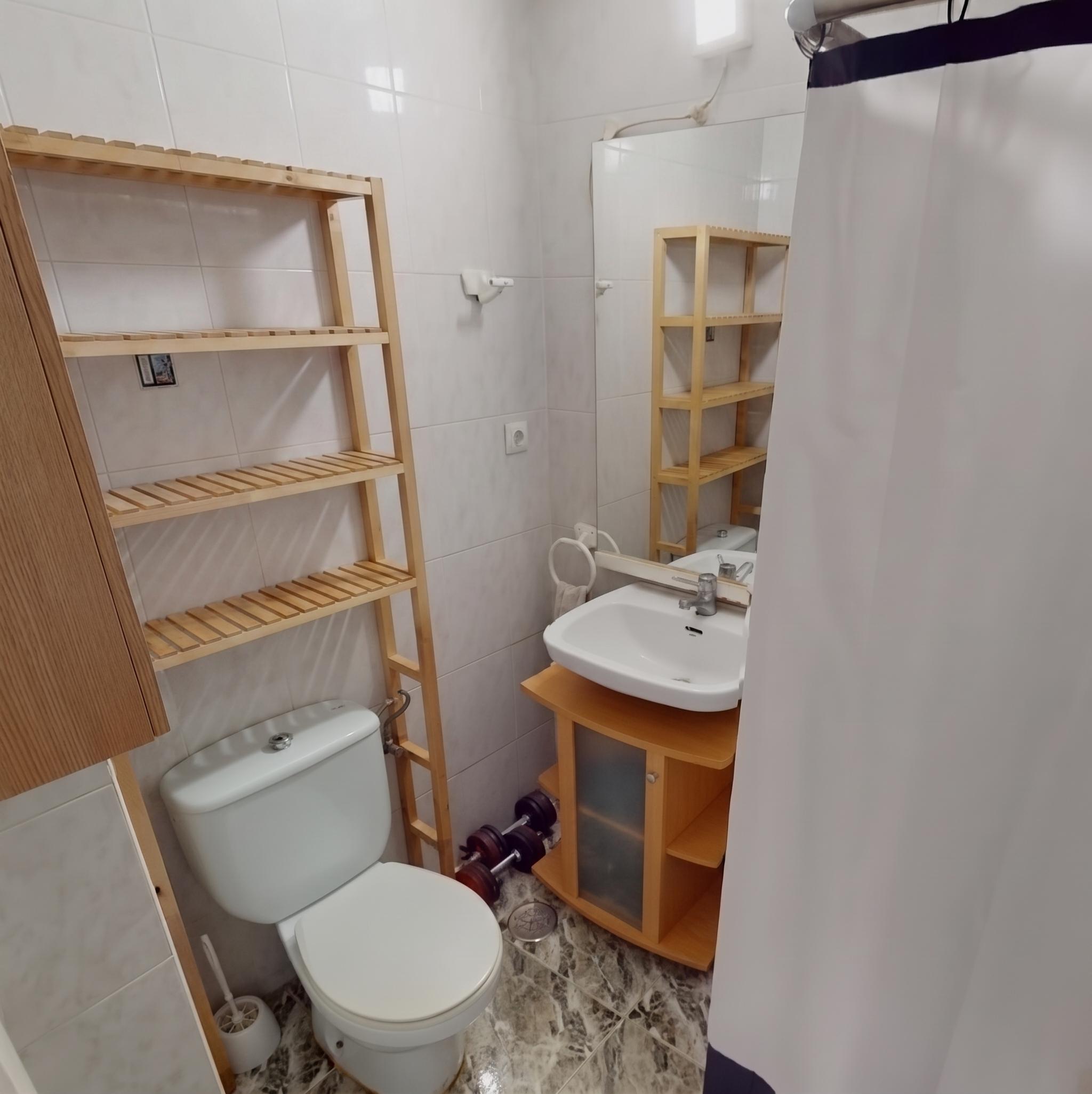 Piso en Venta en Pasaje Río Mundo - 9