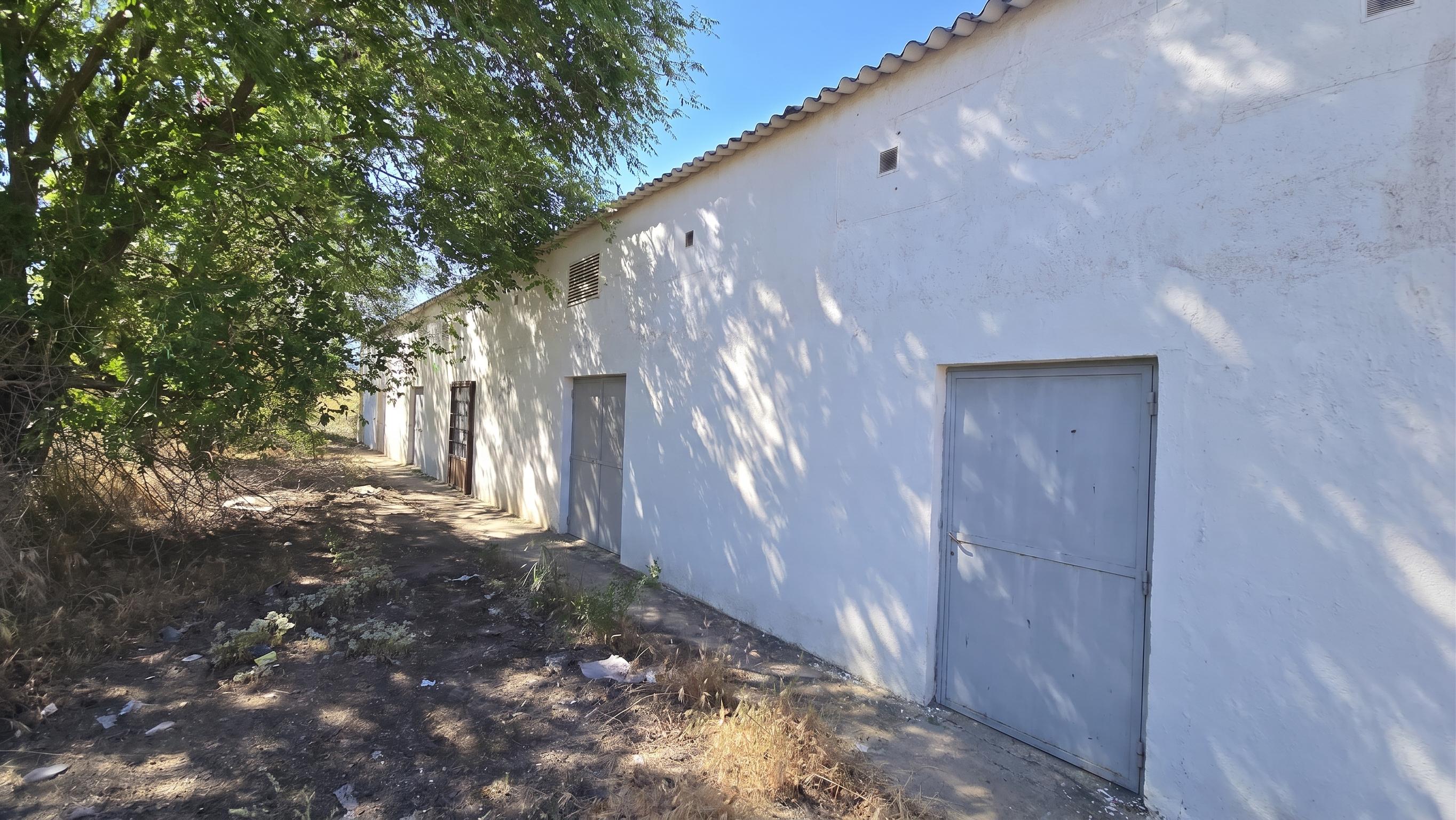 Nave en Venta en Carretera de Loranca - 7