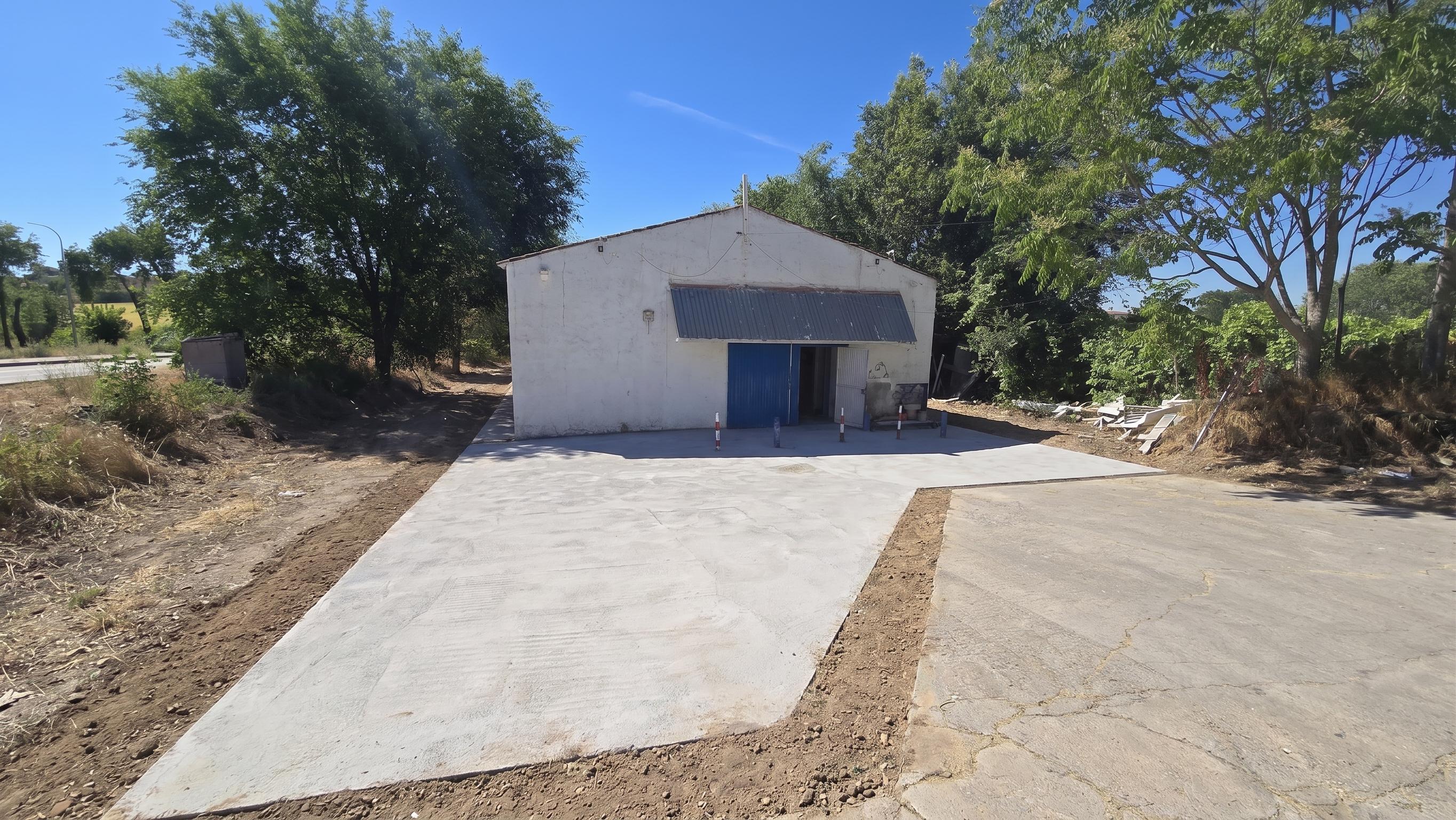 Nave en Venta en Carretera de Loranca - 1