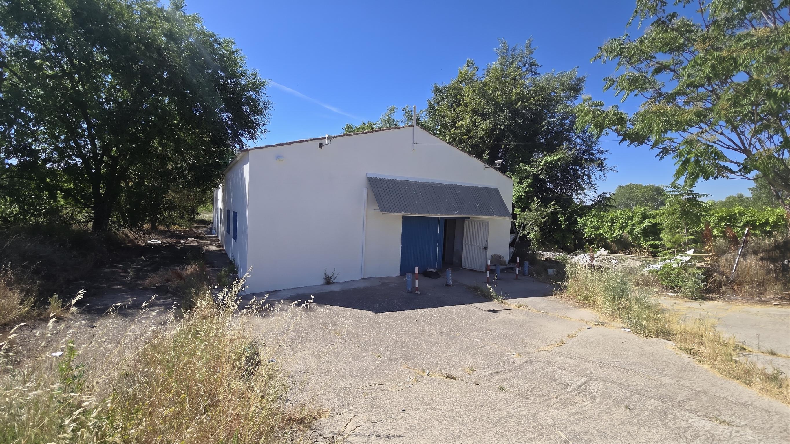 Nave en Venta en Carretera de Loranca - 2