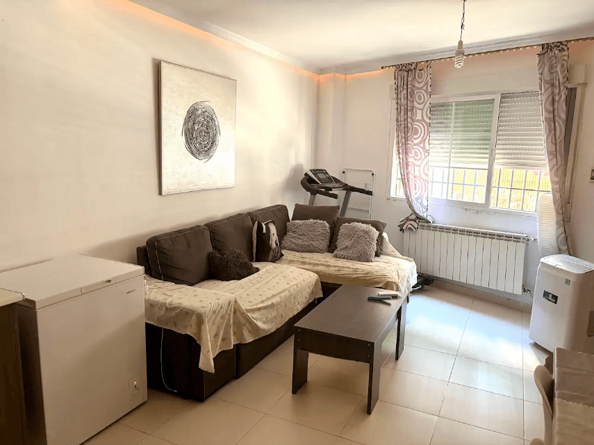 Piso en Venta en Calle del Doctor Jiménez Díaz - 1