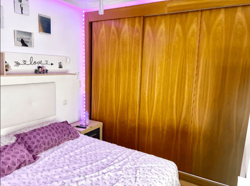 Piso en Venta en Calle del Doctor Jiménez Díaz - 8