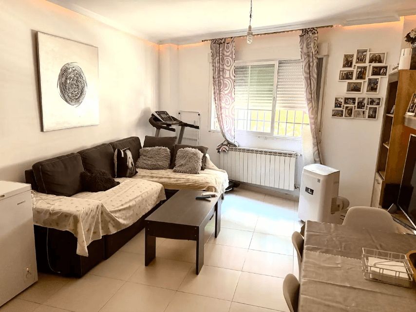 Piso en Venta en Calle del Doctor Jiménez Díaz - 2