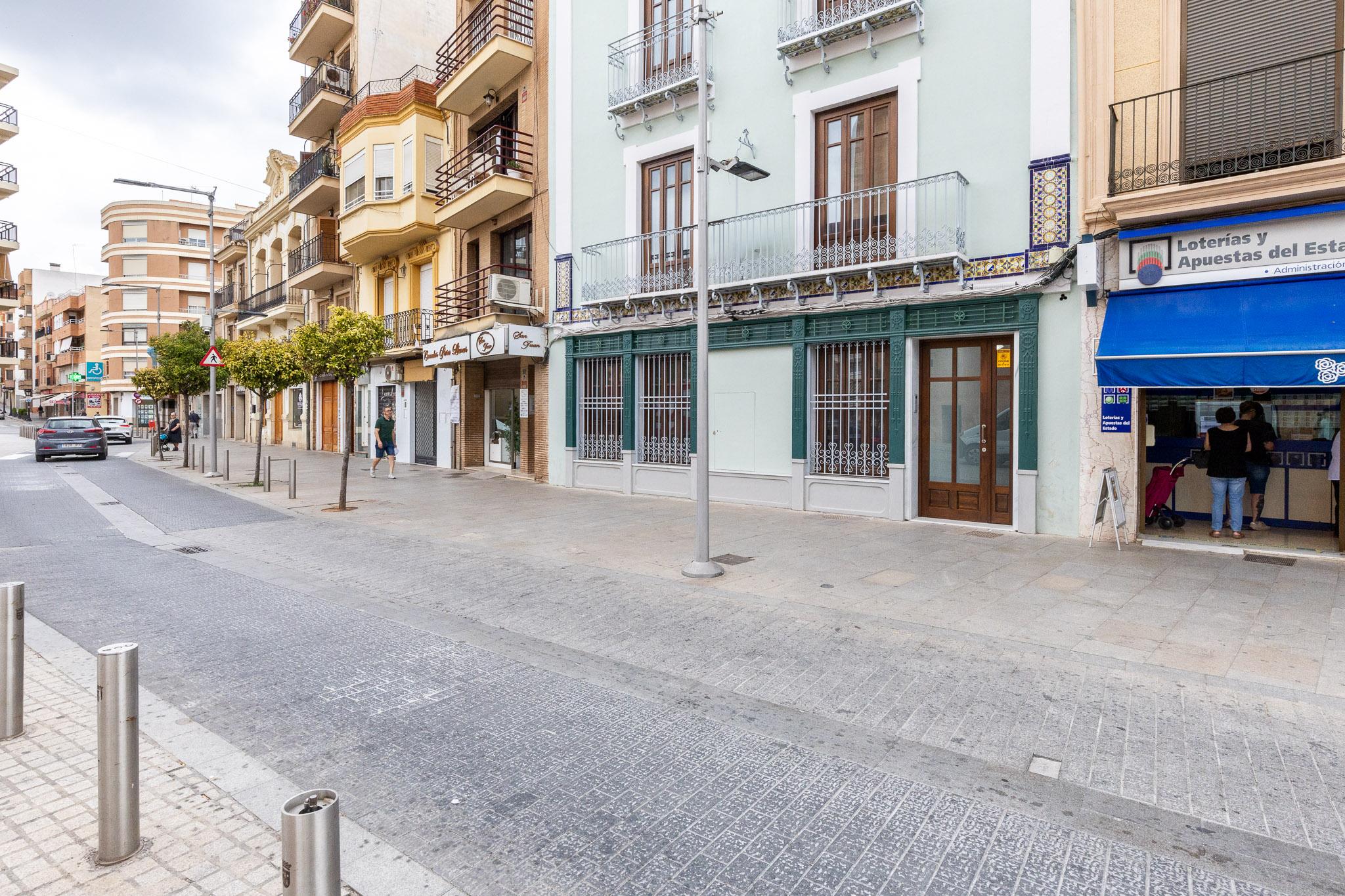 Ático en Venta en Plaça Major - 28