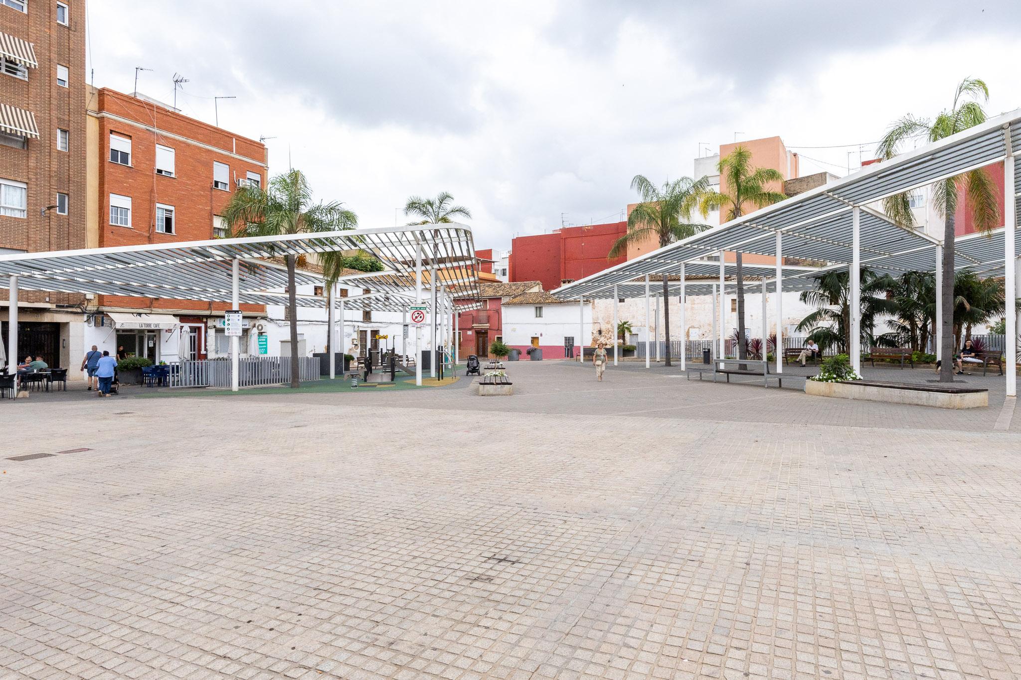 Ático en Venta en Plaça Major - 31