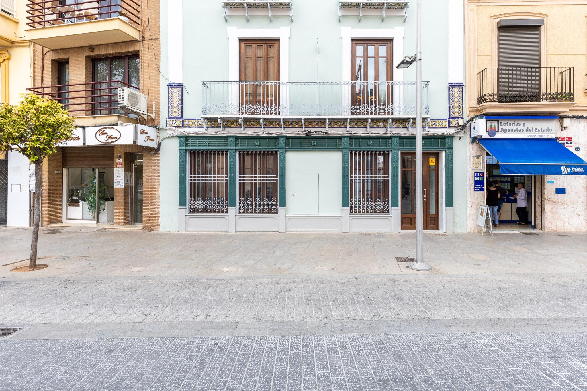 Ático en Venta en Plaça Major - 29