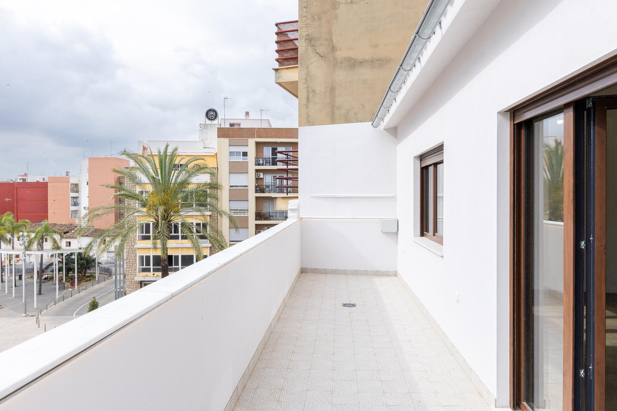 Ático en Venta en Plaça Major - 21