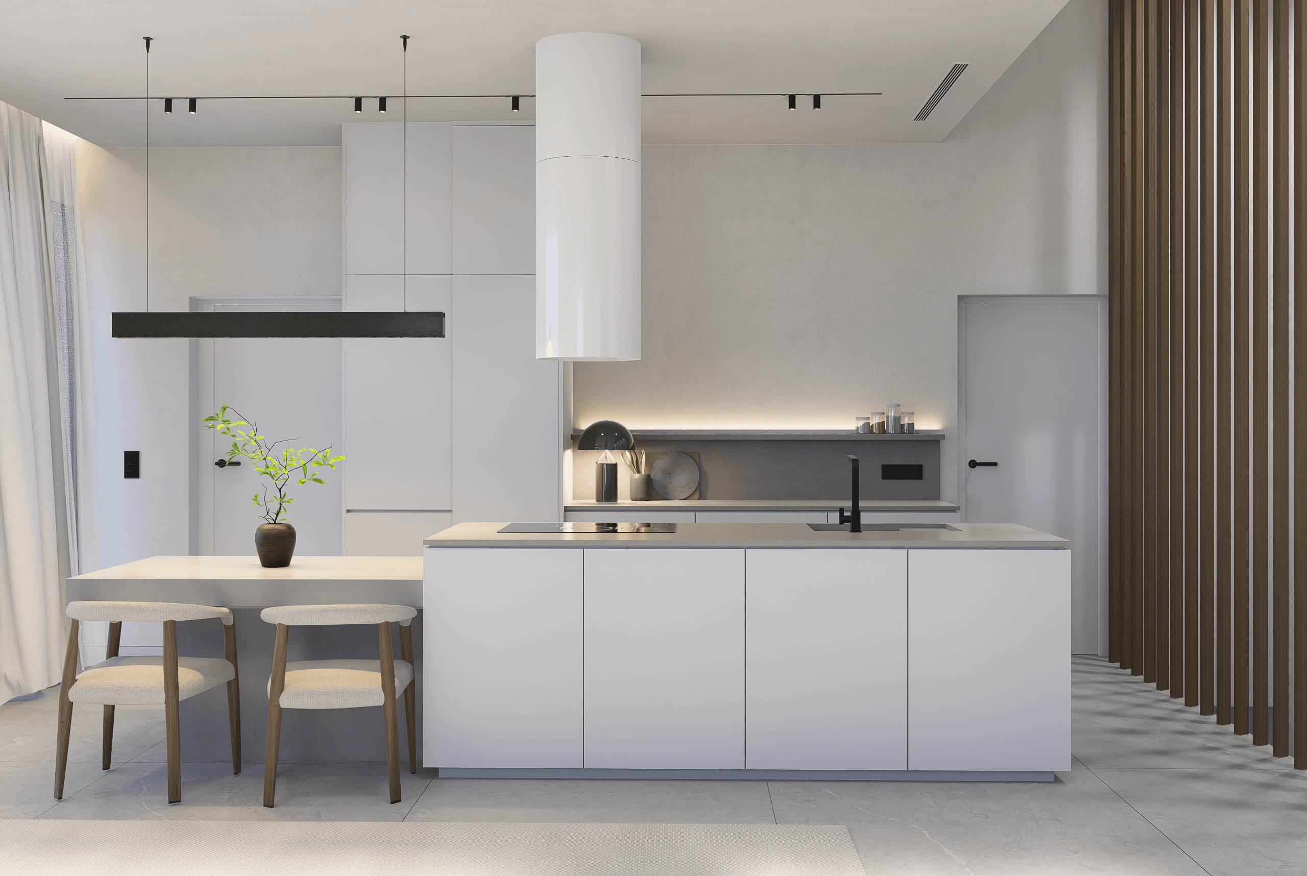 Villa en Venta en Carrer Cap Roig - 9