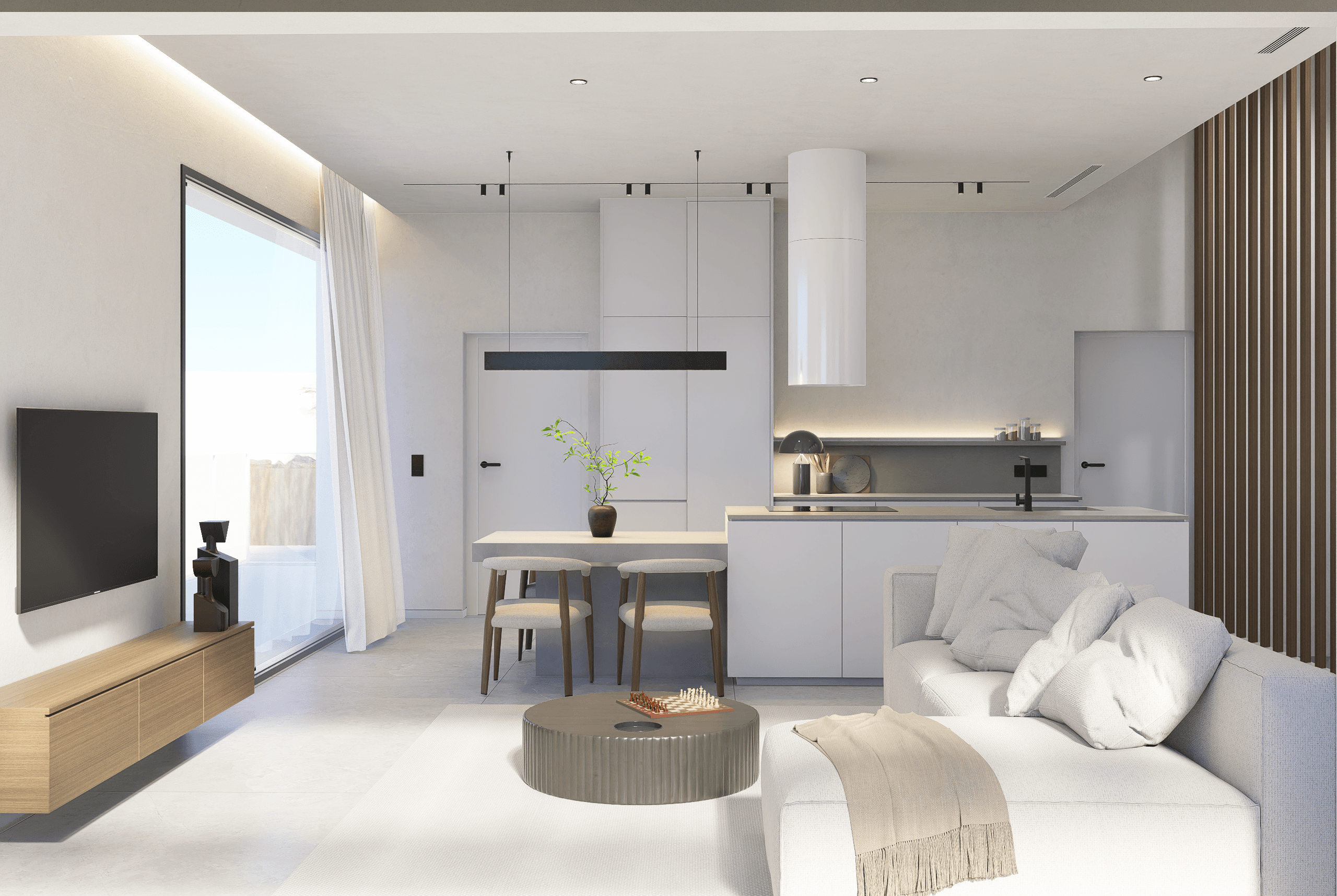 Villa en Venta en Carrer Cap Roig - 12
