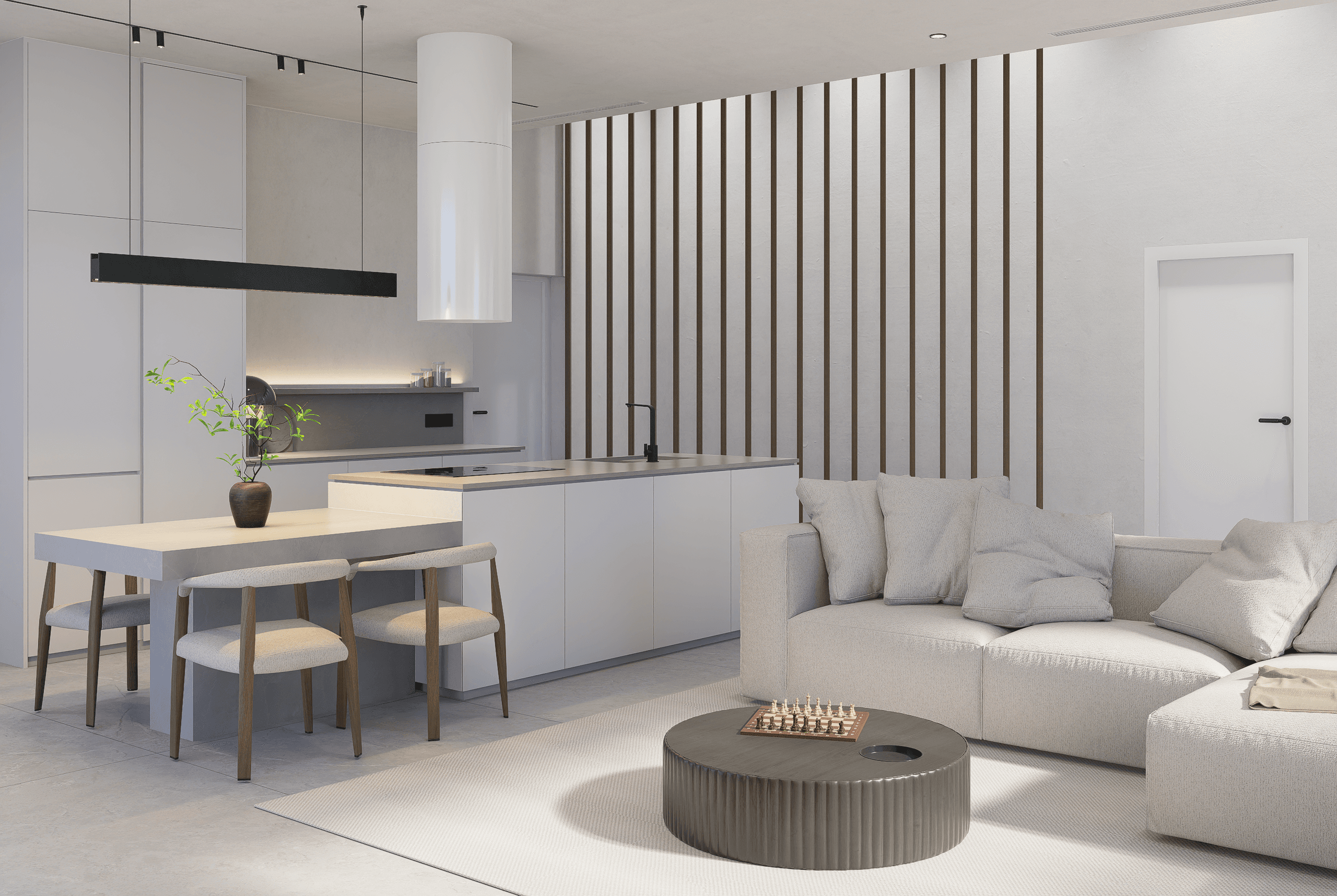 Villa en Venta en Carrer Cap Roig - 6