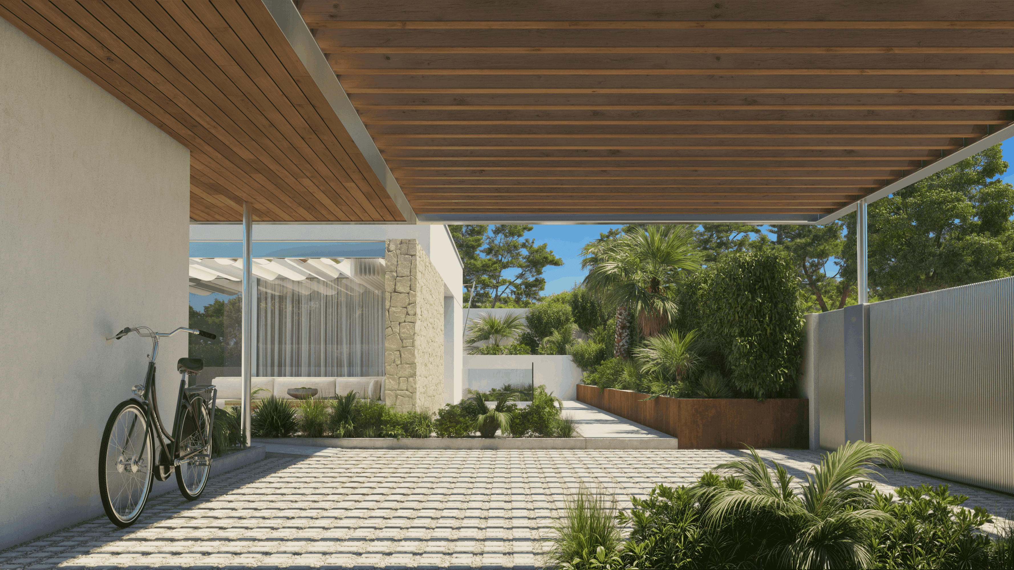Villa en Venta en Carrer Cap Roig - 16