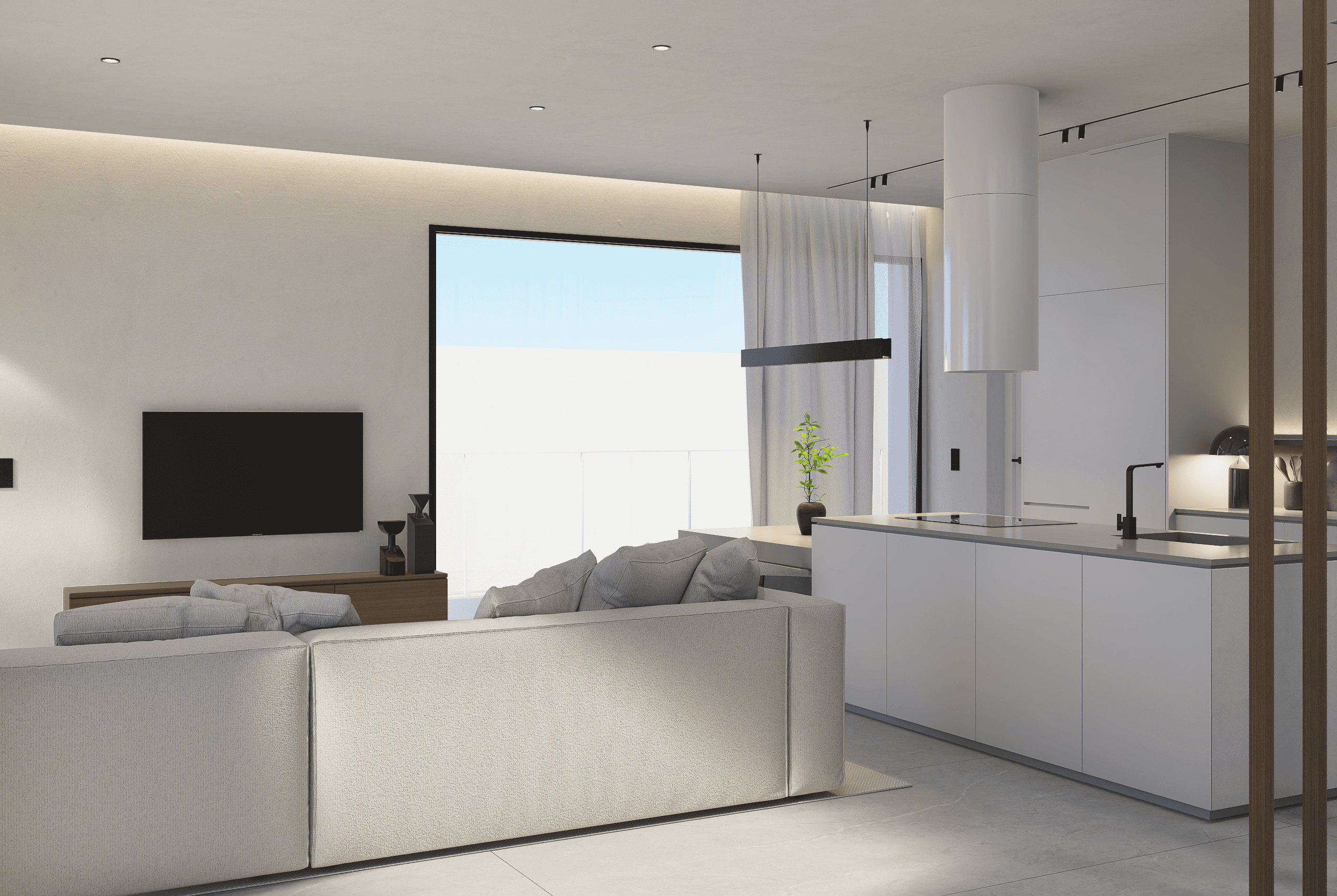 Villa en Venta en Carrer Cap Roig - 7