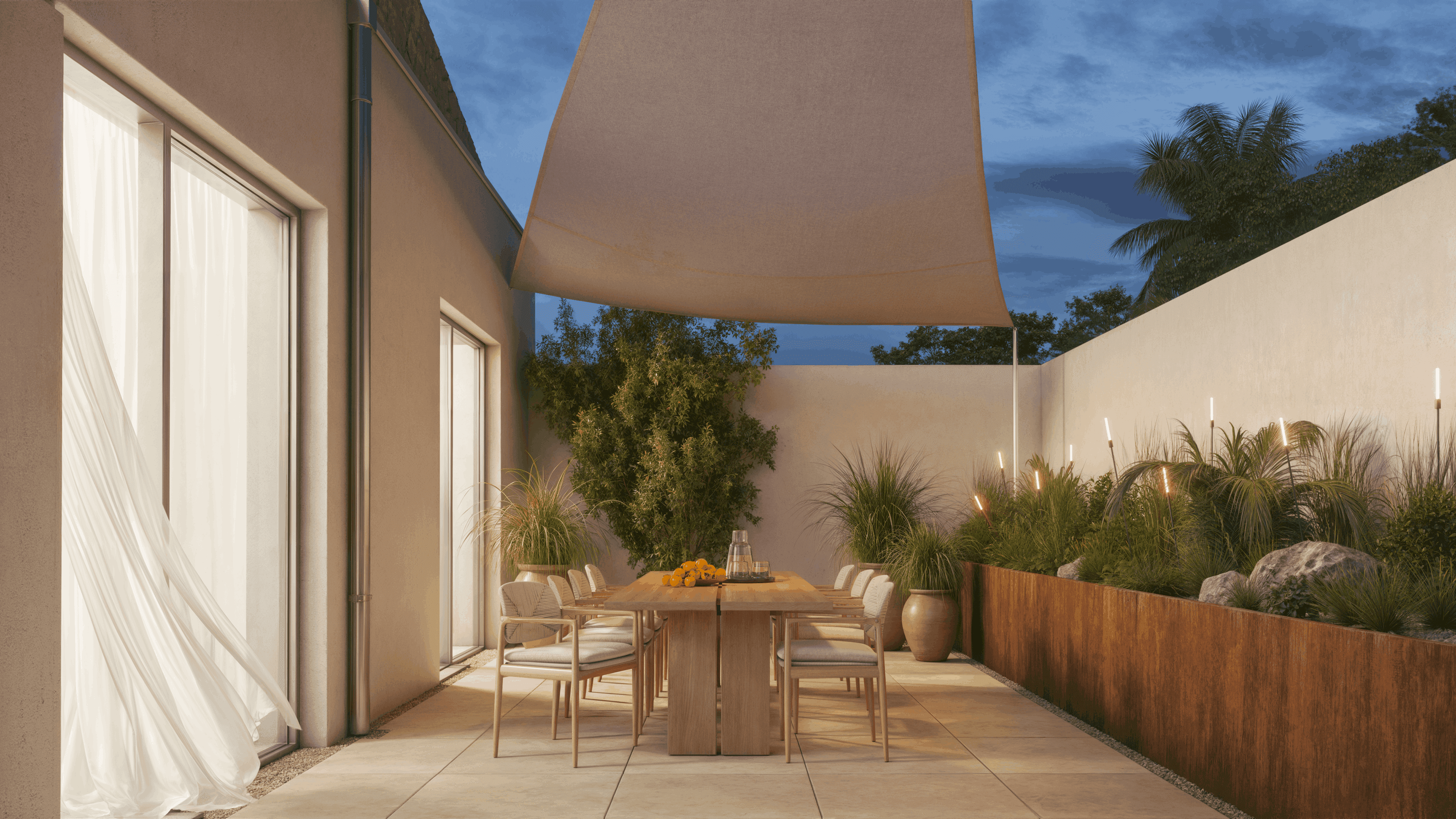 Villa en Venta en Carrer Cap Roig - 18