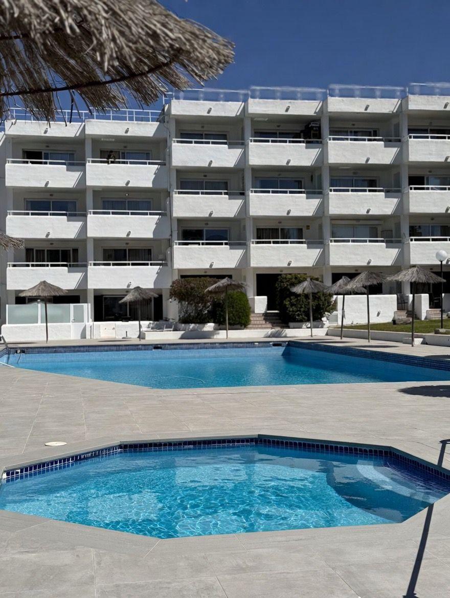 Piso en Venta en Sant Josep de sa Talaia - 5