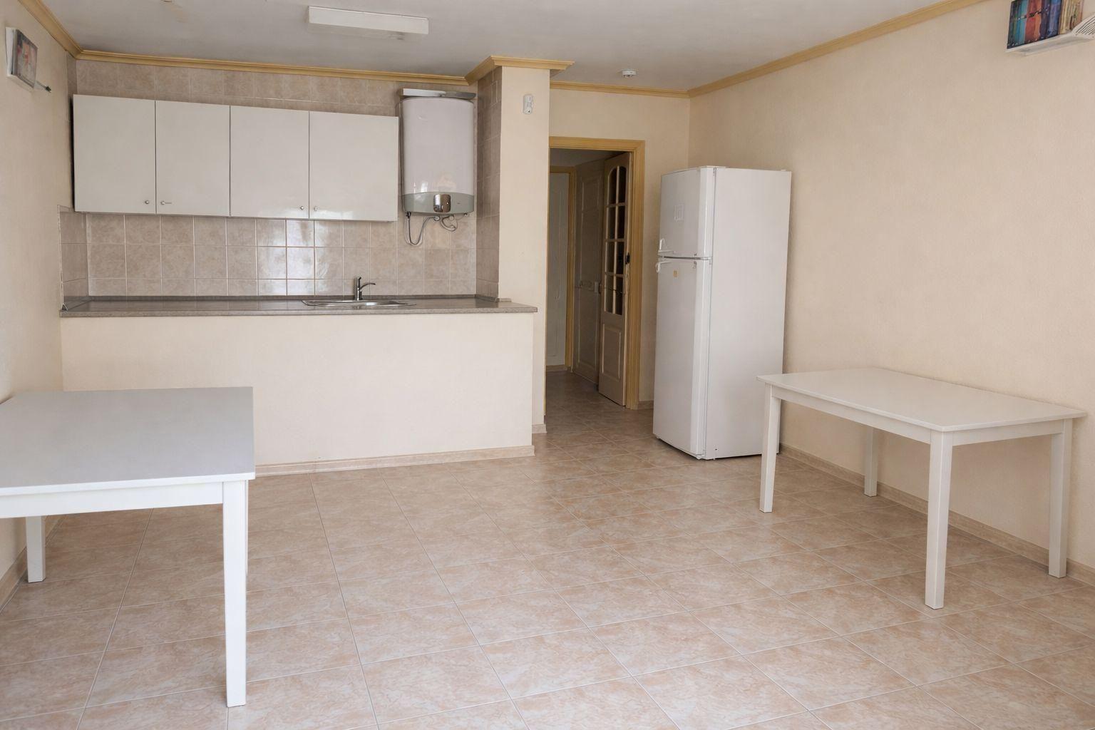 Piso en Venta en Sant Josep de sa Talaia - 1