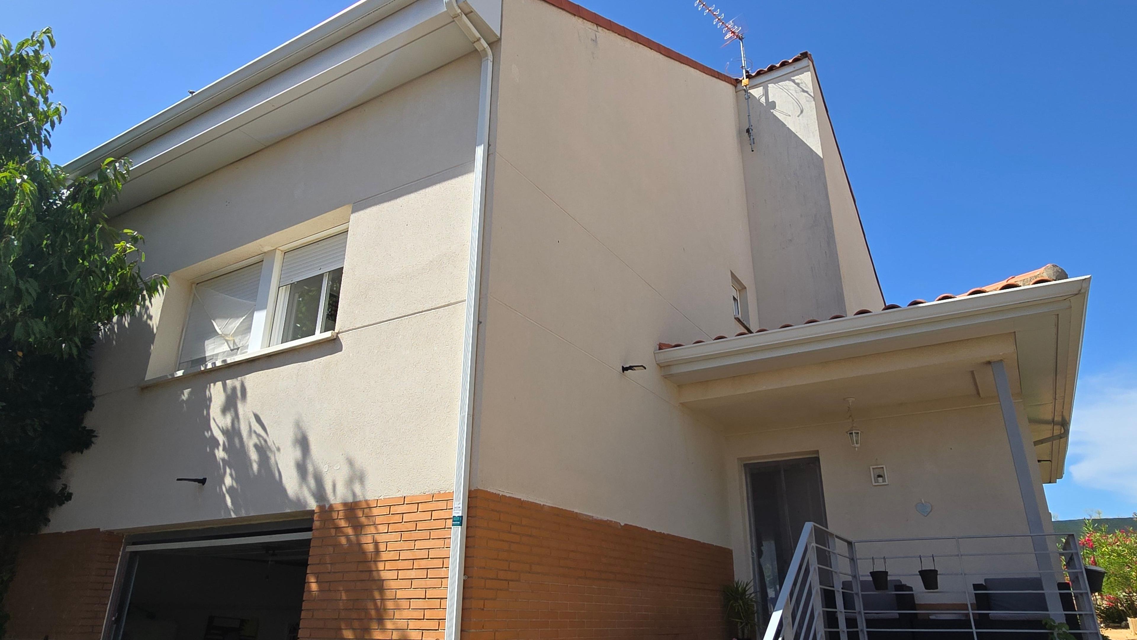 Casa en Venta en Calle Ruperto Chapí - 18