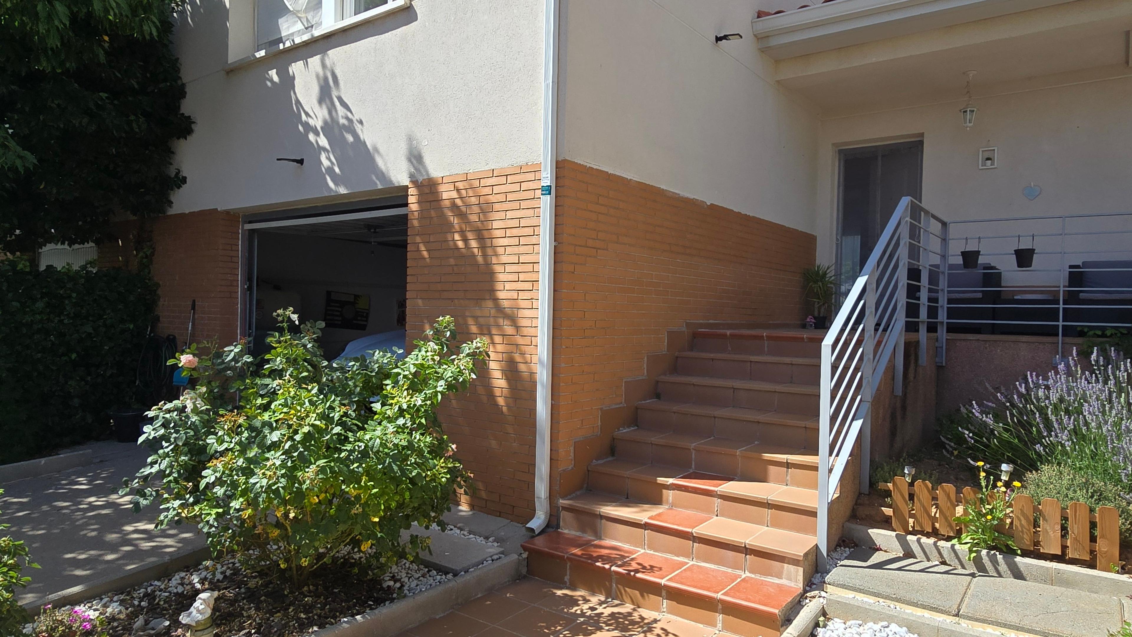 Casa en Venta en Calle Ruperto Chapí - 15