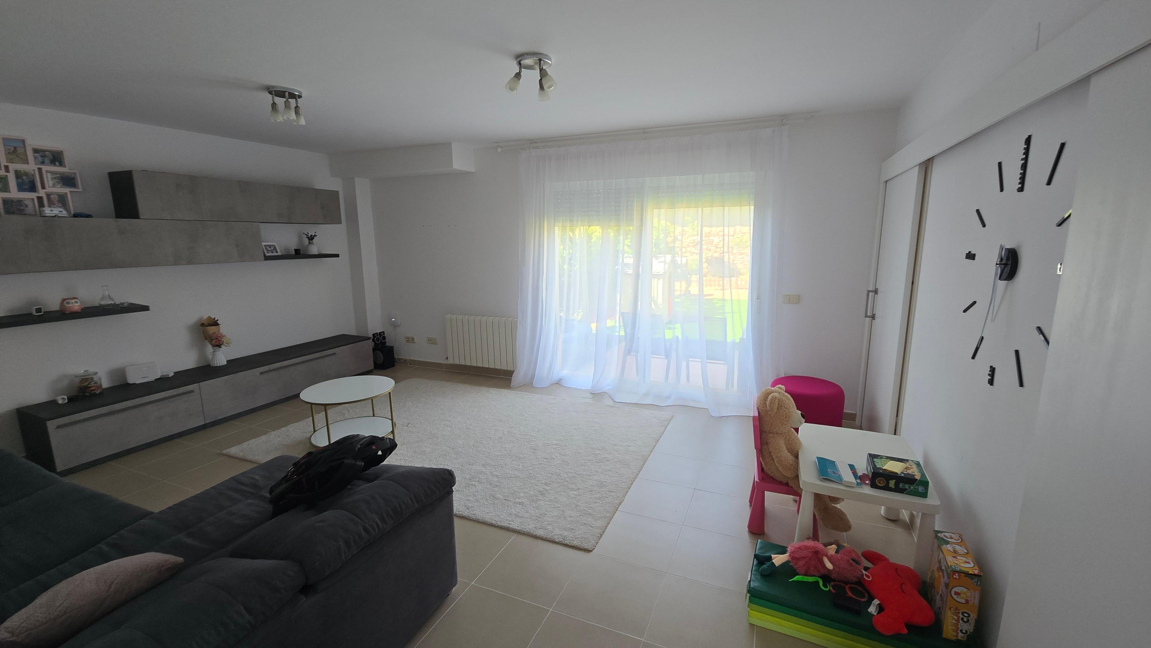 Casa en Venta en Calle Ruperto Chapí - 1