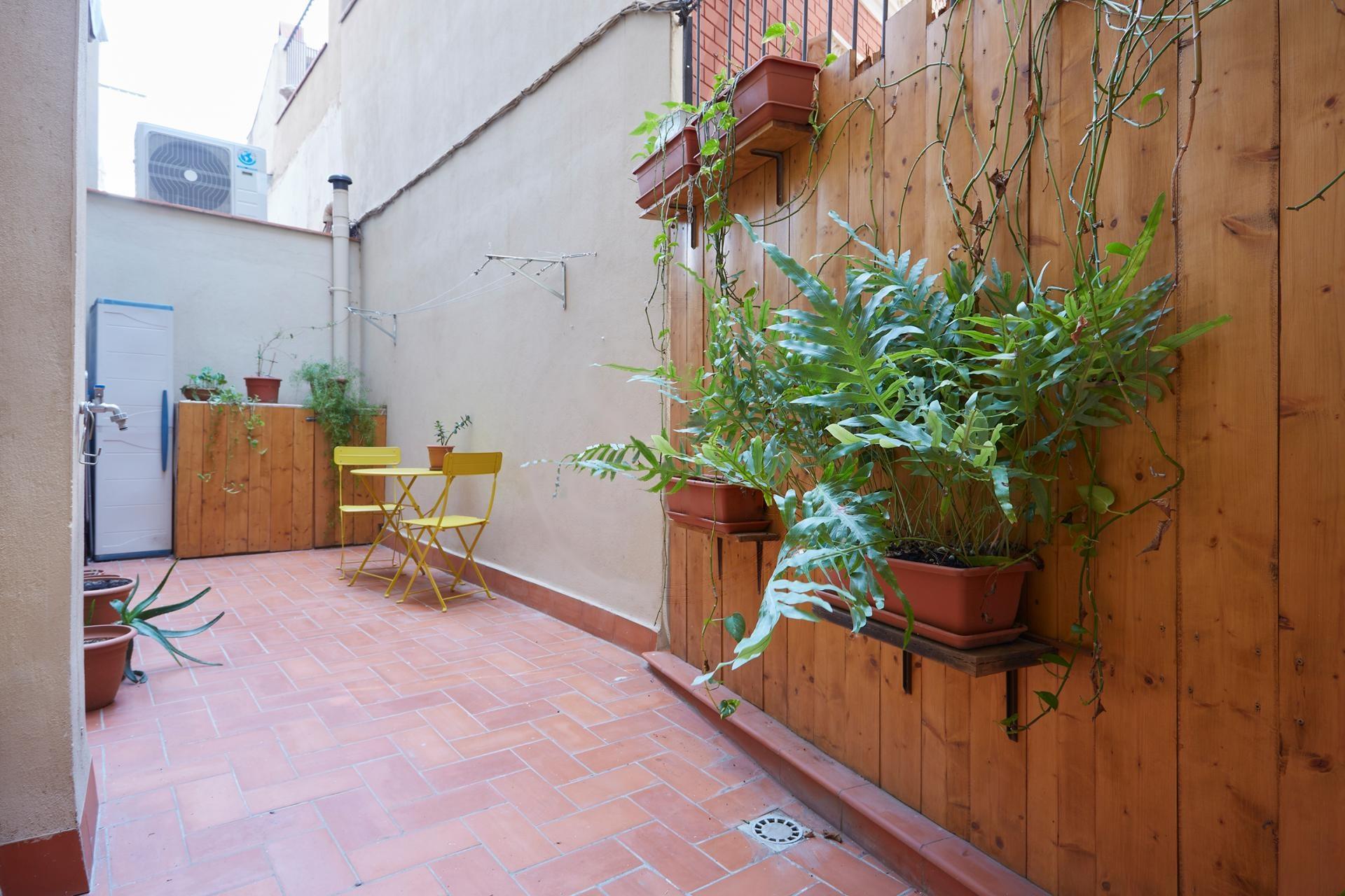 Piso en Alquiler en Carrer de la Marina - 23