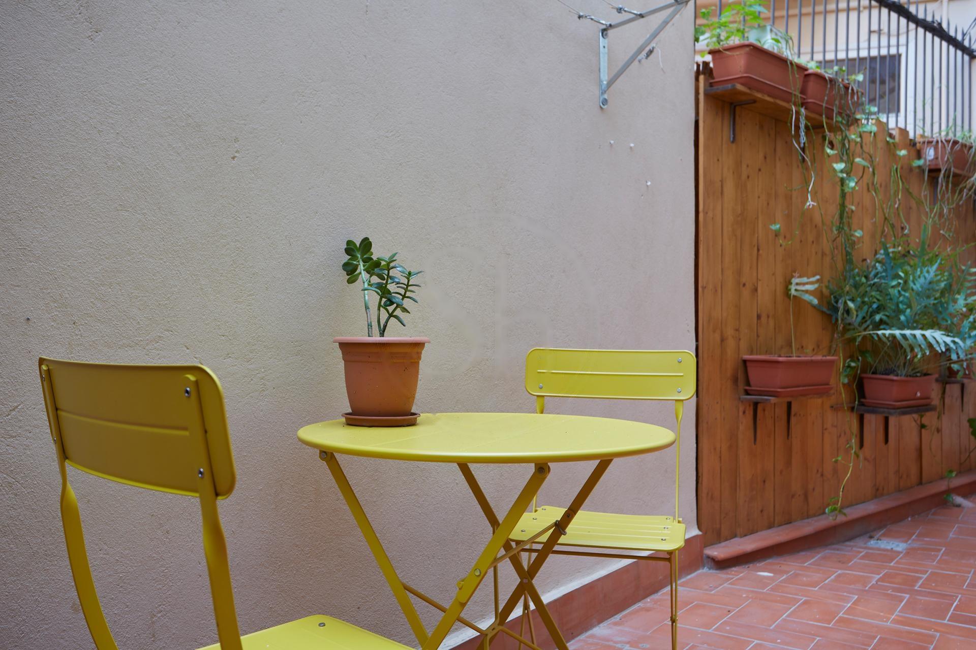 Piso en Alquiler en Carrer de la Marina - 15
