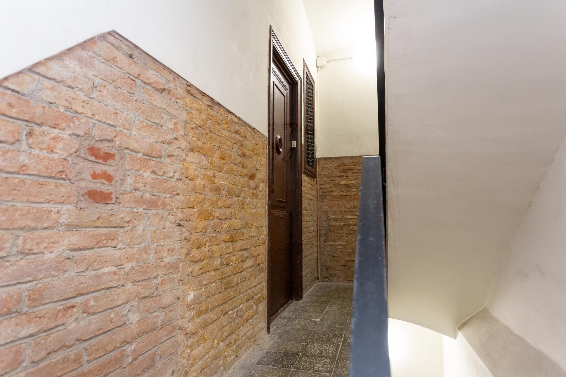 Piso en Alquiler - Carrer de Marquet - 22