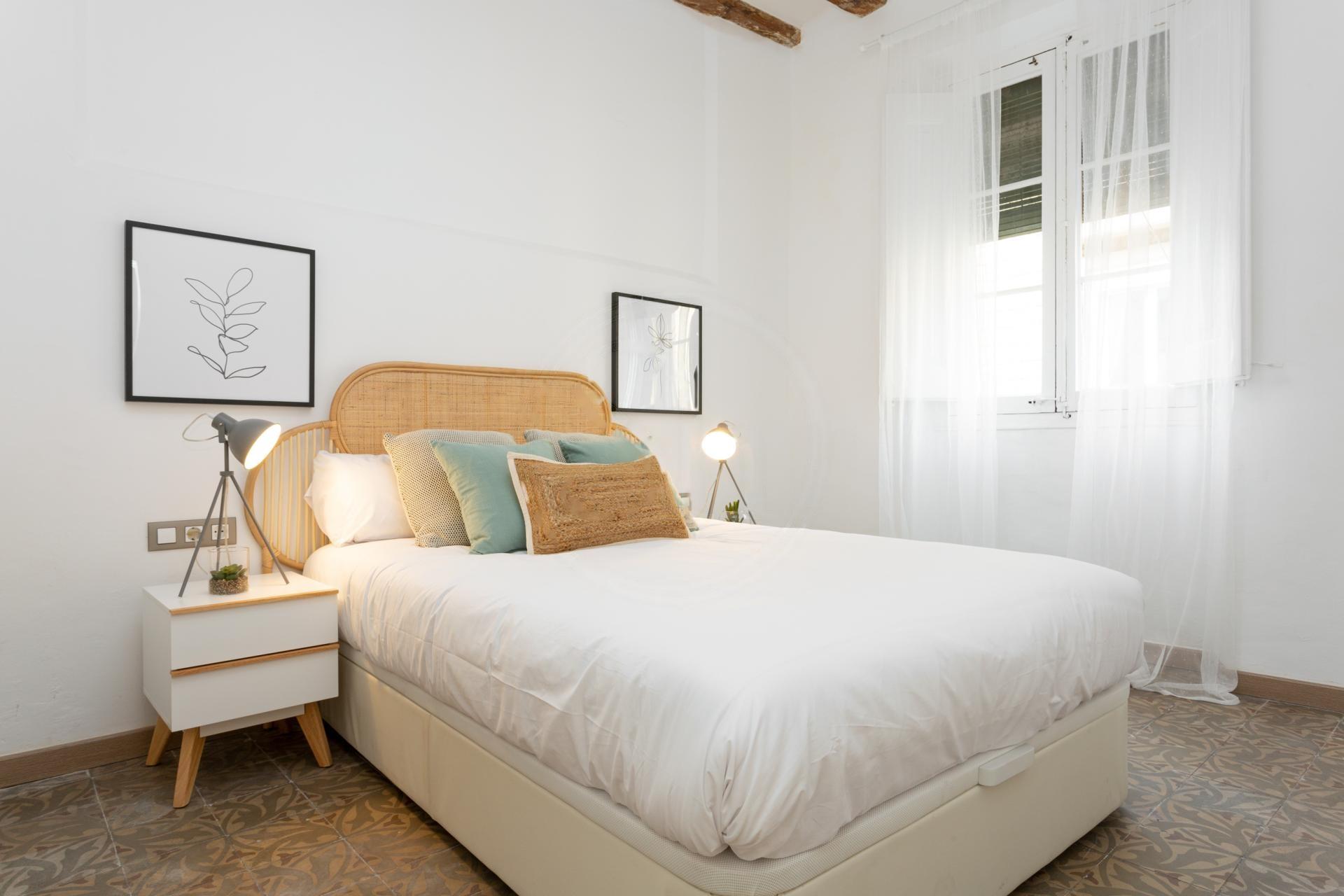 Piso en Alquiler - Carrer de Marquet - 11