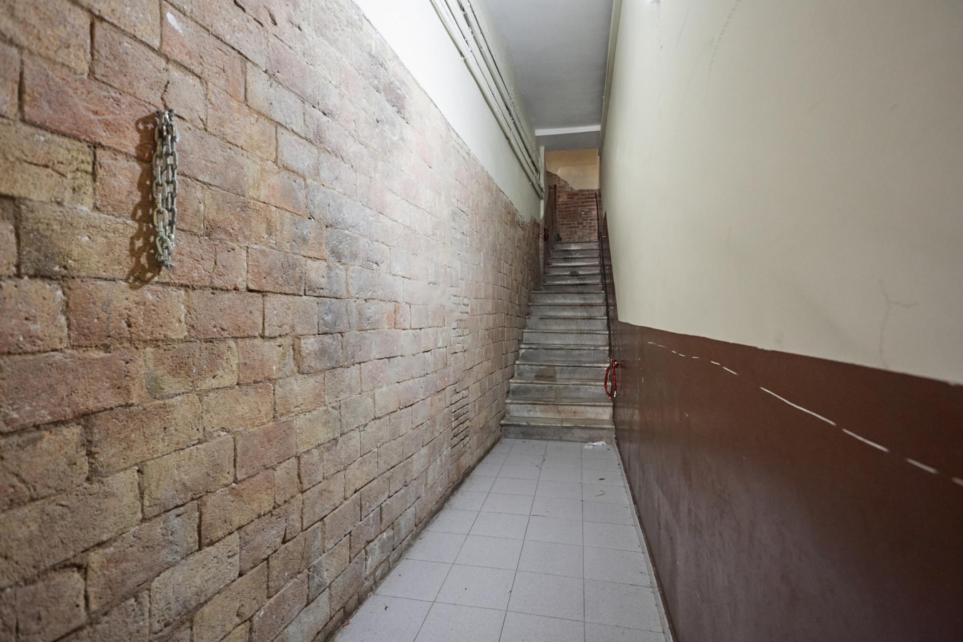 Piso en Alquiler en Rambla del Raval - 25