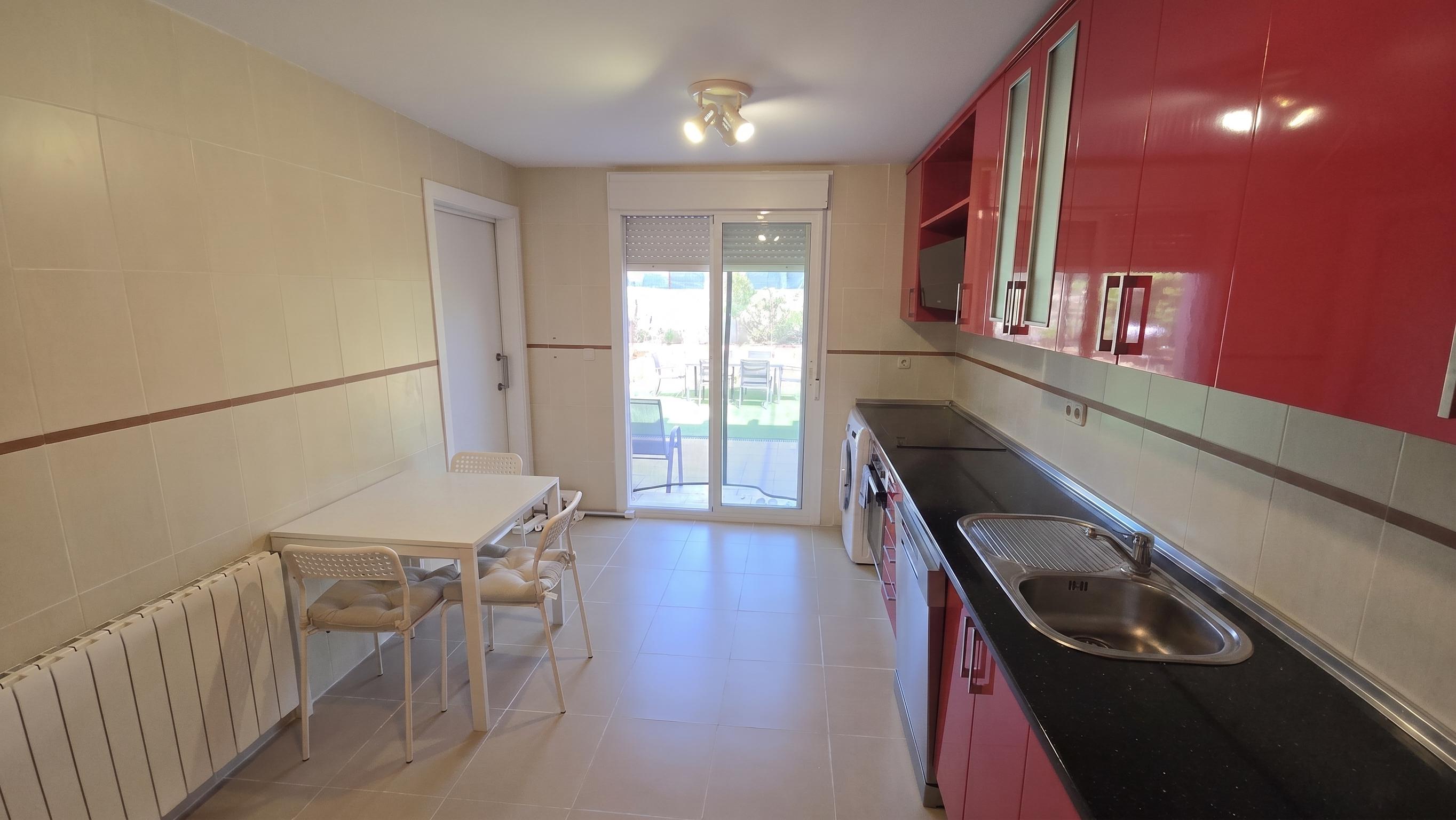 Casa en Venta en Calle Ruperto Chapí - 4