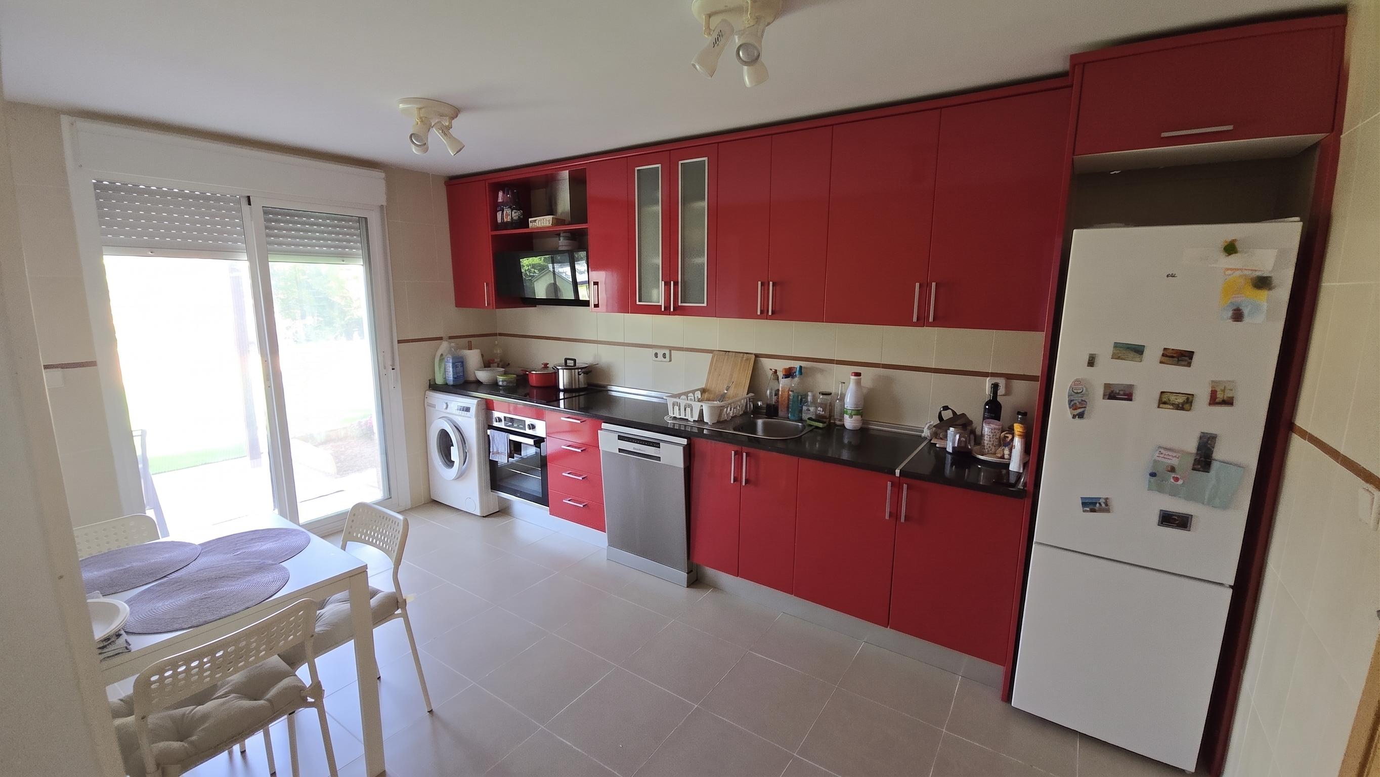 Casa en Venta en Calle Ruperto Chapí - 5