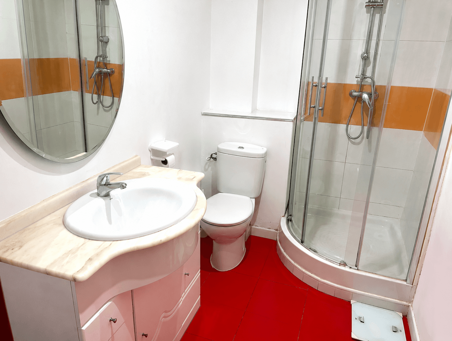 Piso en Venta en Calle del Doctor Jiménez Díaz - 9