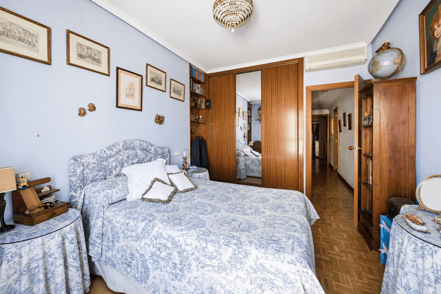 Piso en Venta en Calle de Caleruega - 6