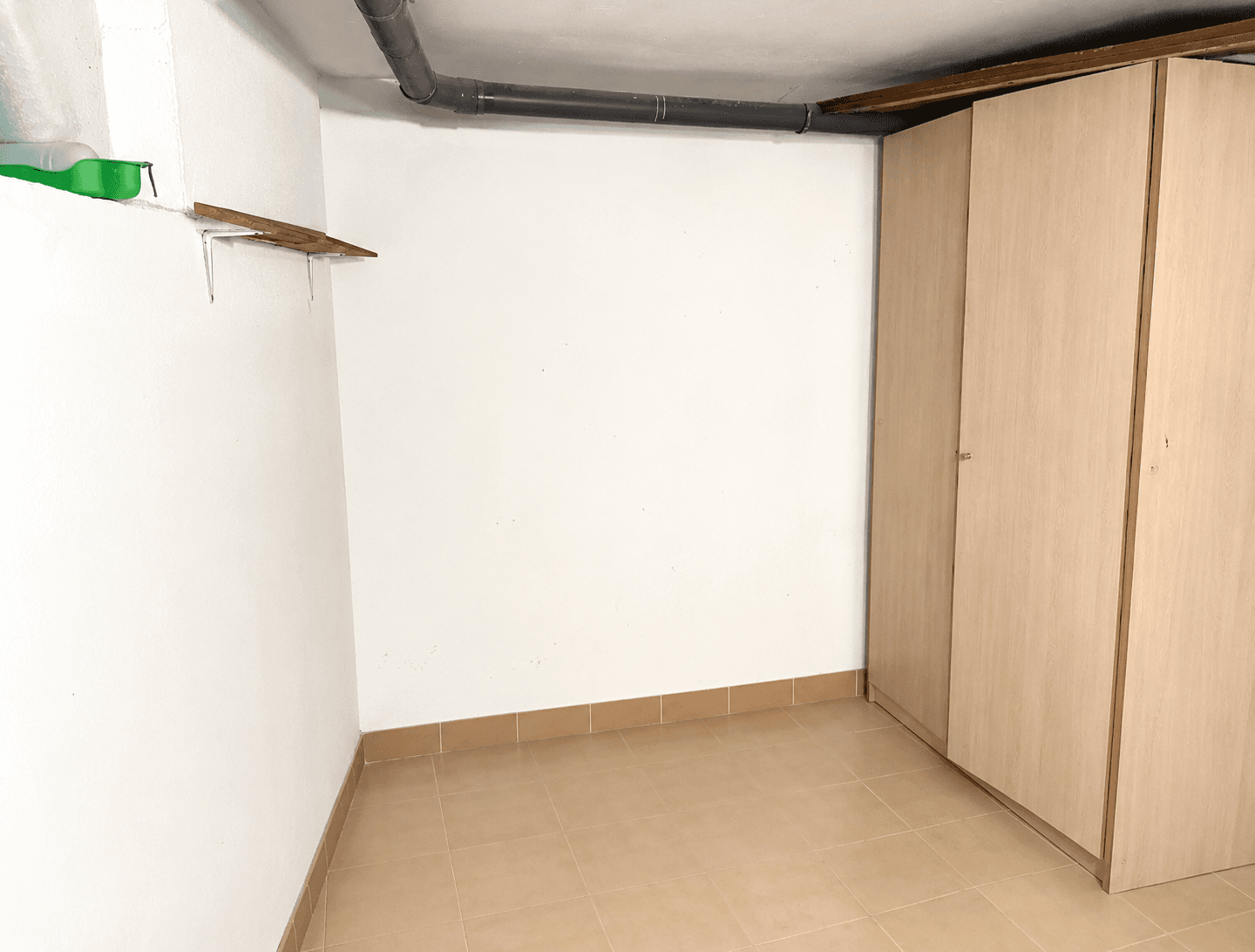 Piso en Venta en Calle del Doctor Jiménez Díaz - 12