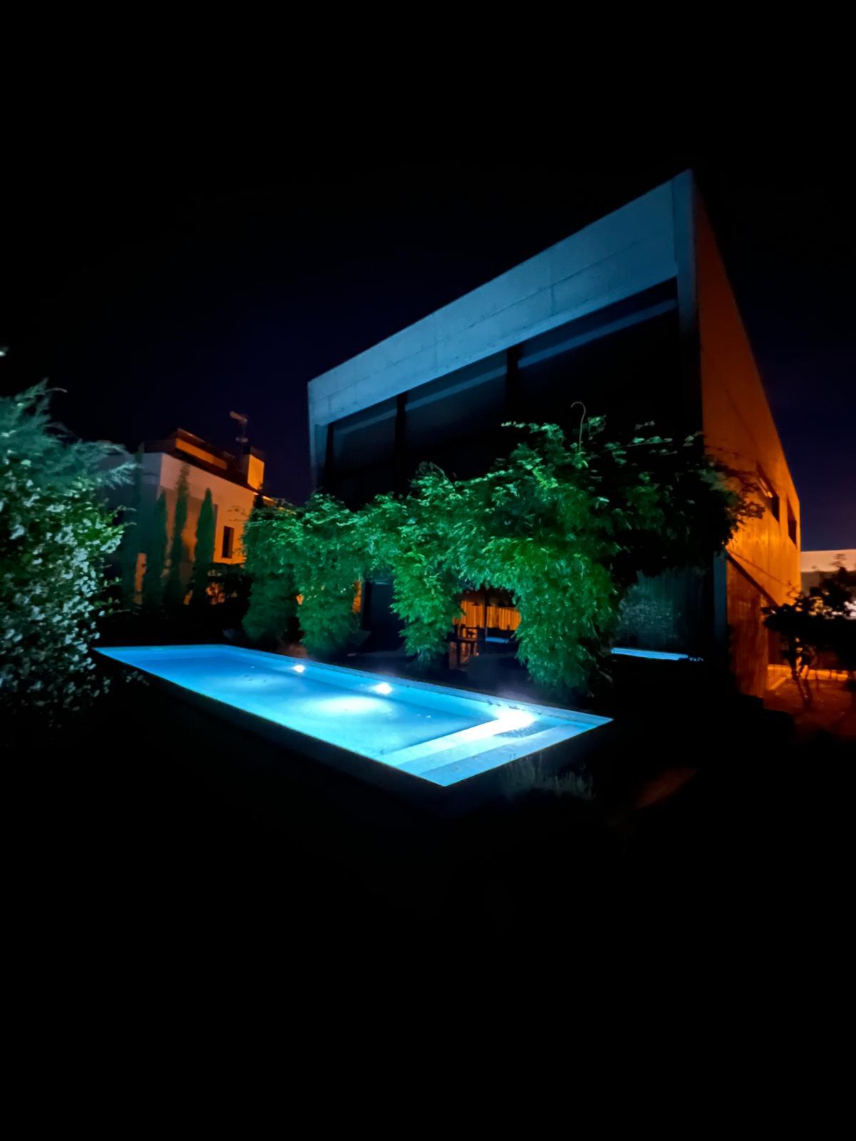 Casa en Venta en Calle Felipe Olvera - 35