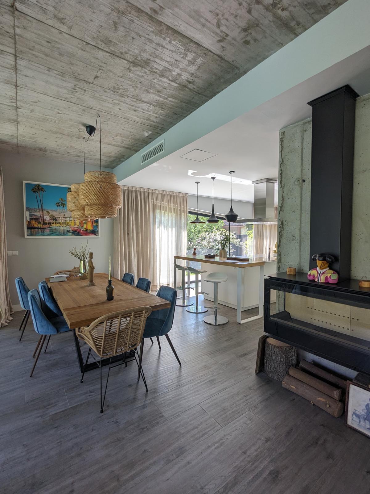 Casa en Venta en Calle Felipe Olvera - 2