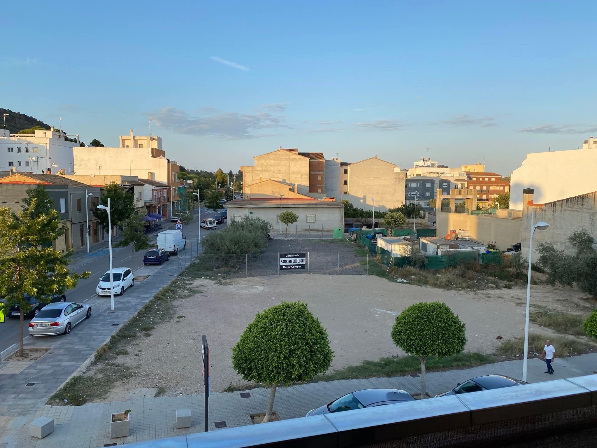 Piso en Venta en Avinguda Ribera Alta - 34