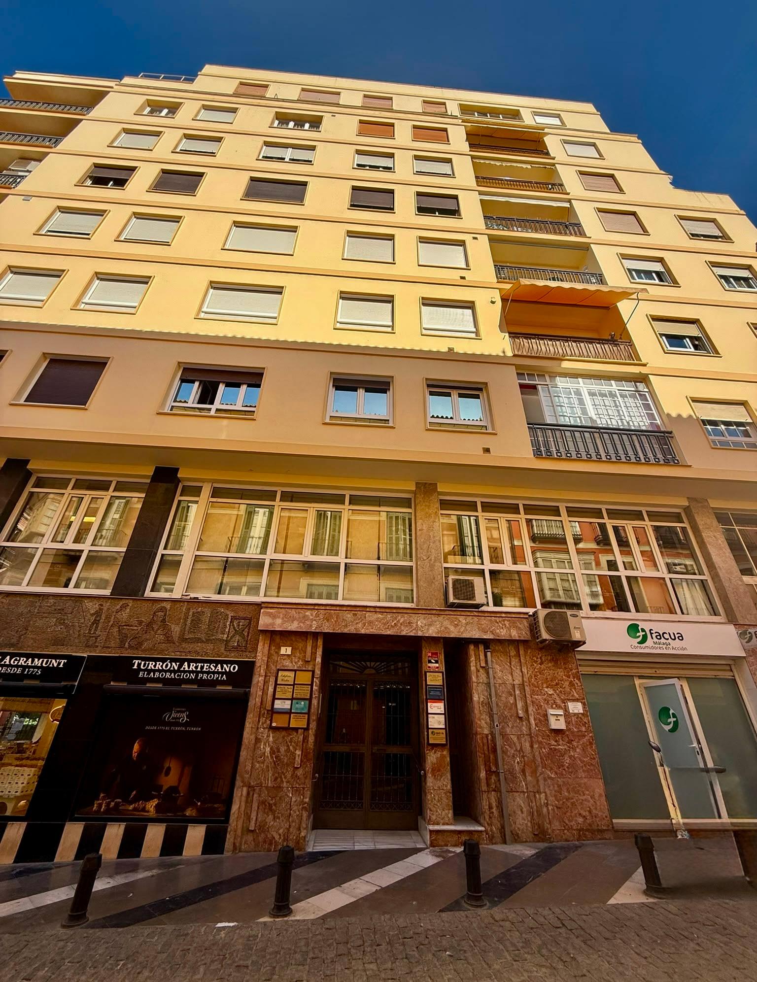 Oficina en Alquiler en Calle Pedro de Toledo - 3