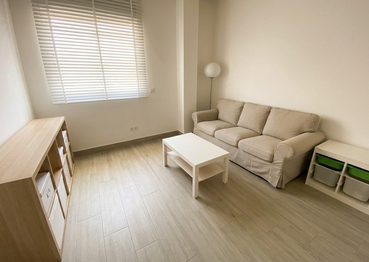 Piso en Venta en Avenida de Logroño - 3