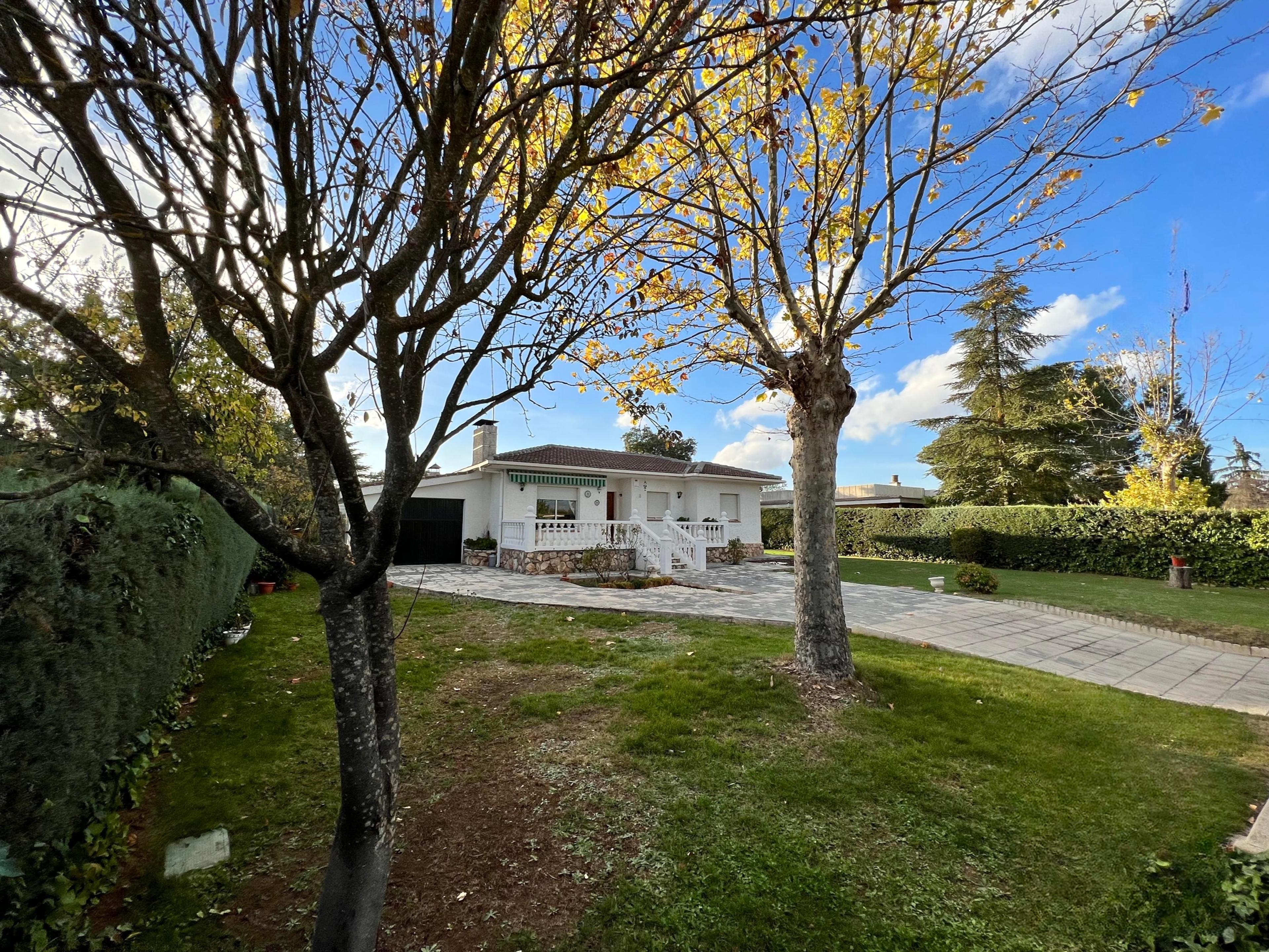 Casa en Venta en Calle Villafranca - 1