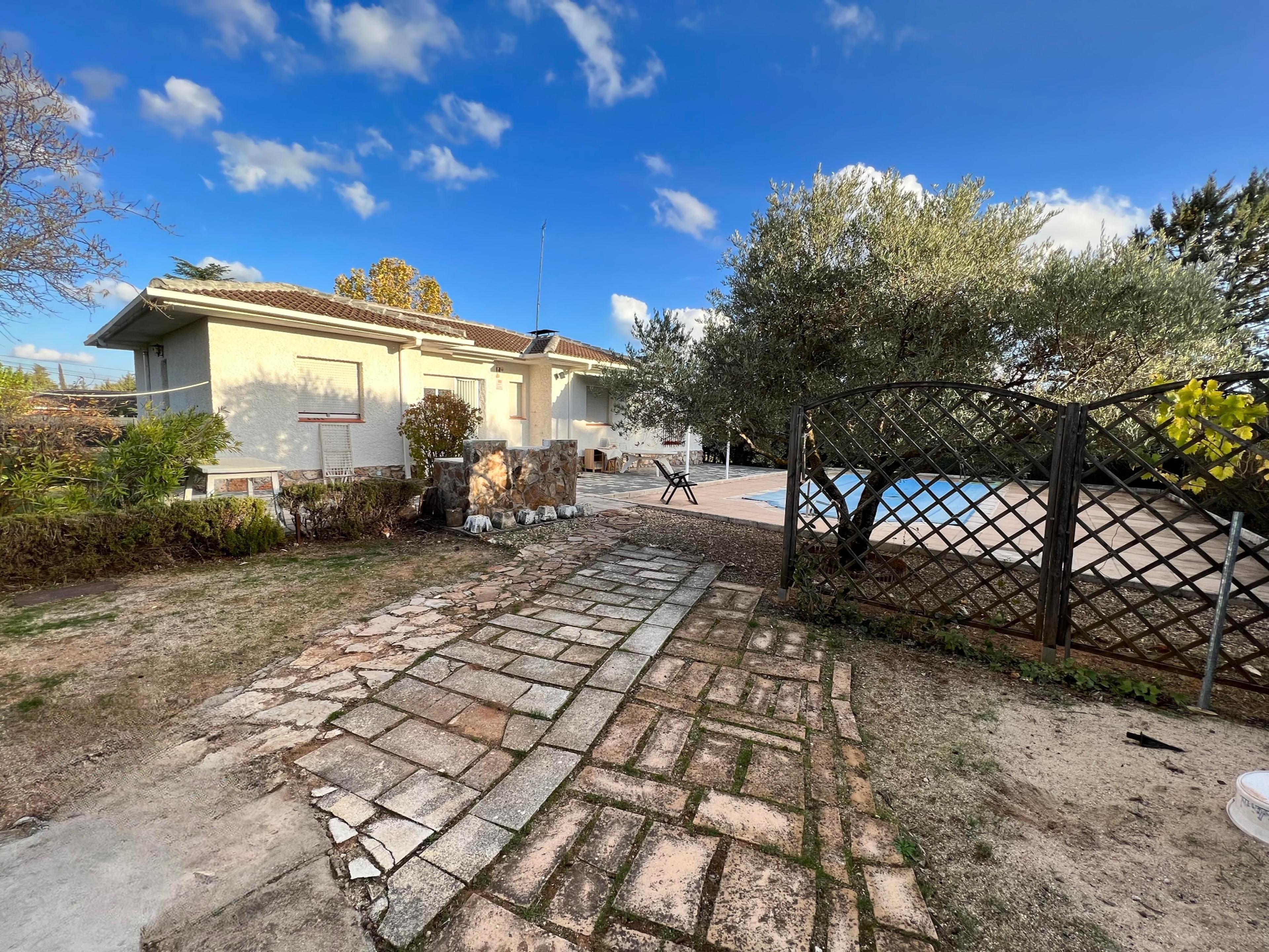 Casa en Venta en Calle Villafranca - 5