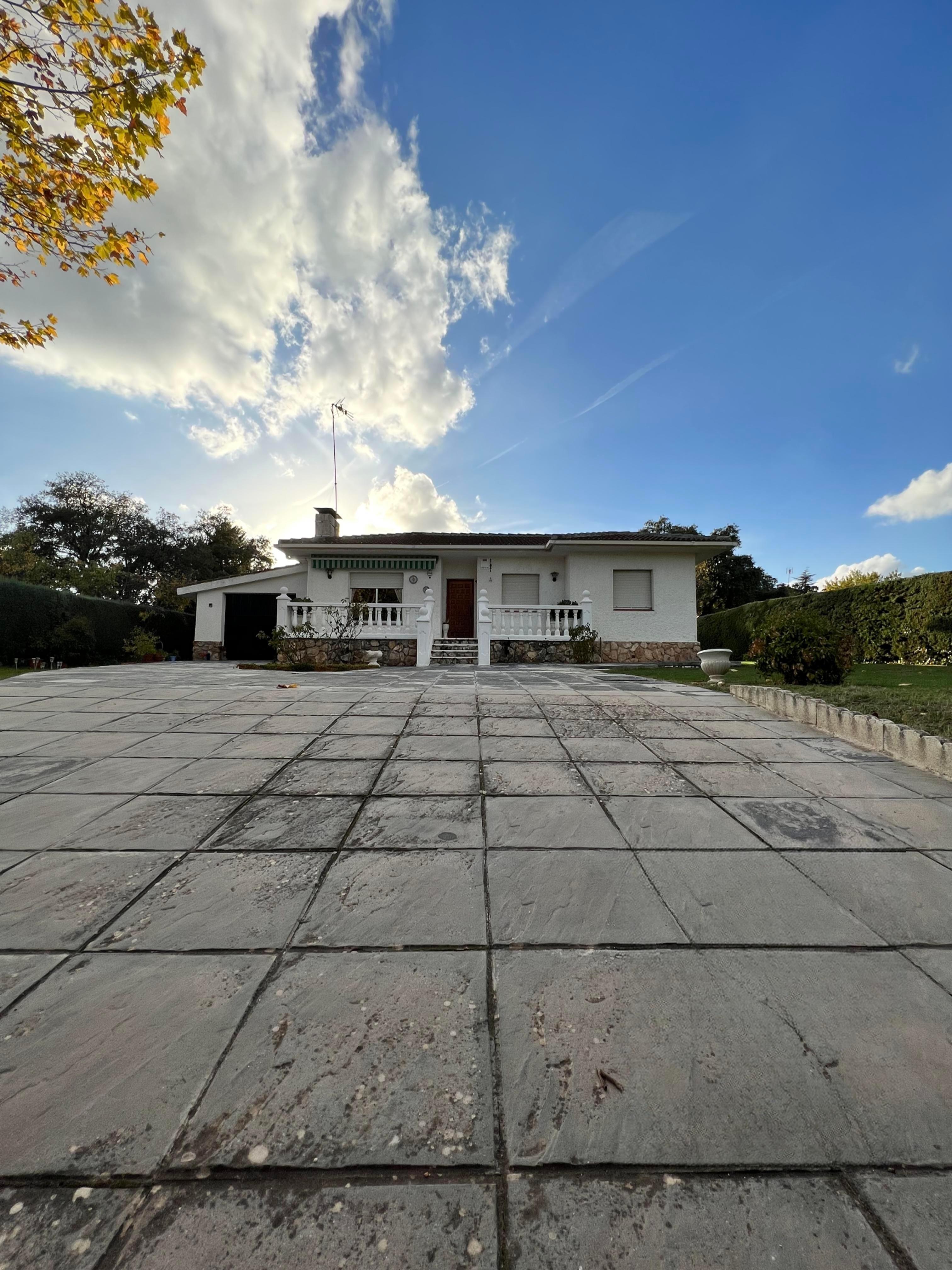 Casa en Venta en Calle Villafranca - 10