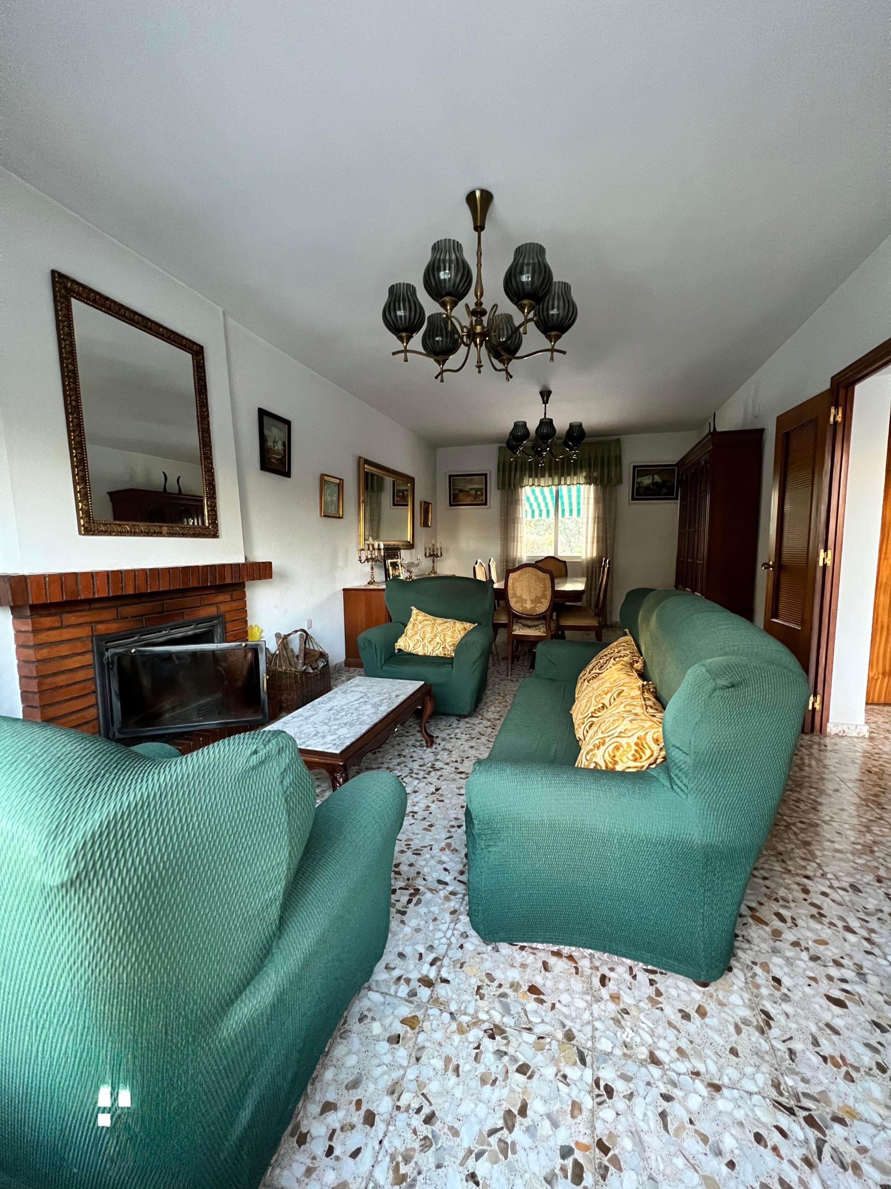 Casa en Venta en Calle Villafranca - 12