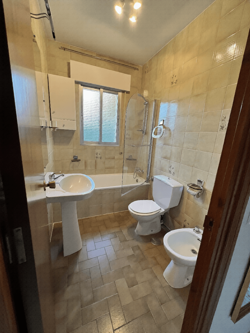 Casa en Venta en Calle Villafranca - 18