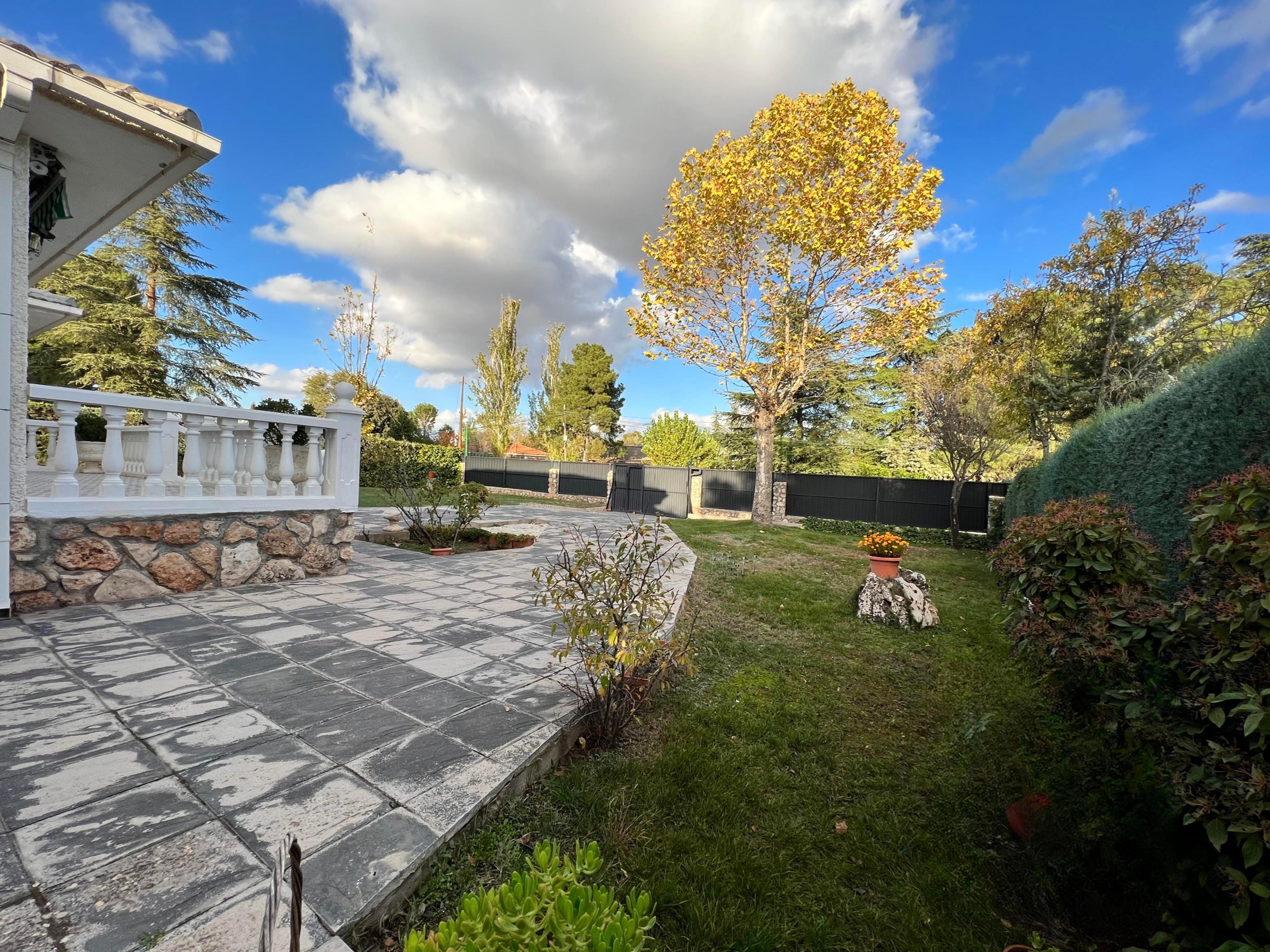 Casa en Venta en Calle Villafranca - 7